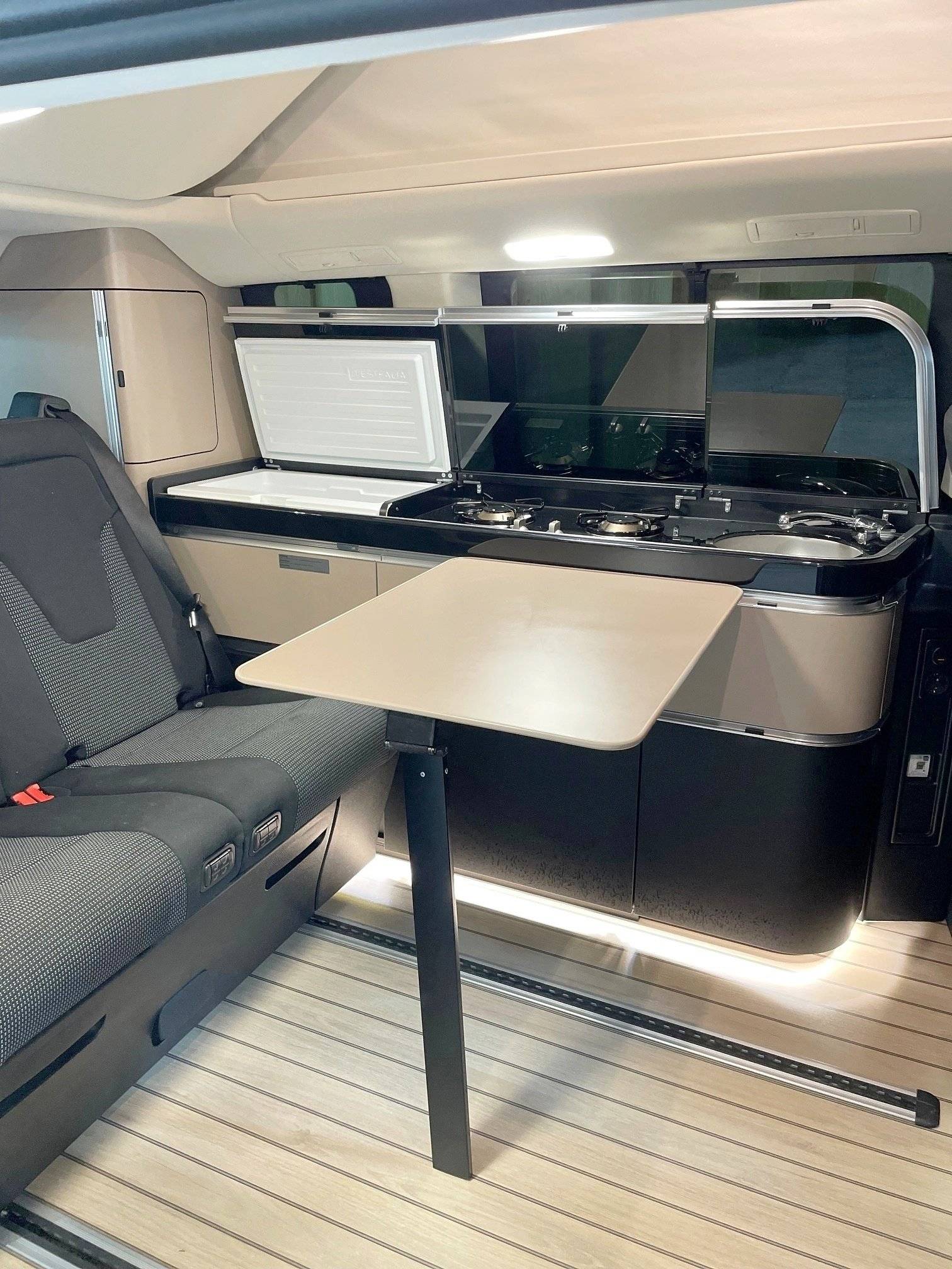 Mercedes Mercedes Marco polo