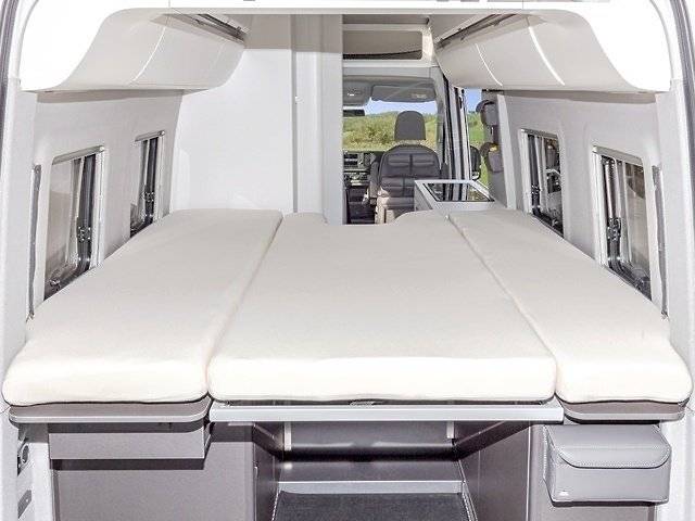 Volkswagen Volkswagen Grand California