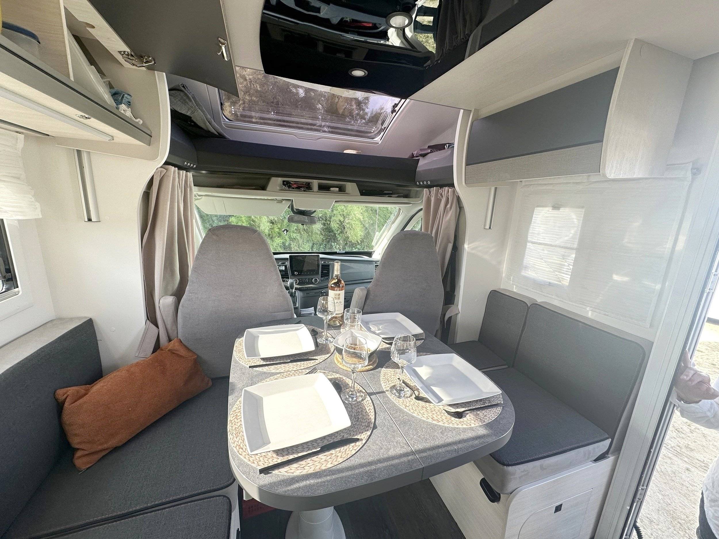 Chausson 788 TITANIUM ULTIMATE 2023