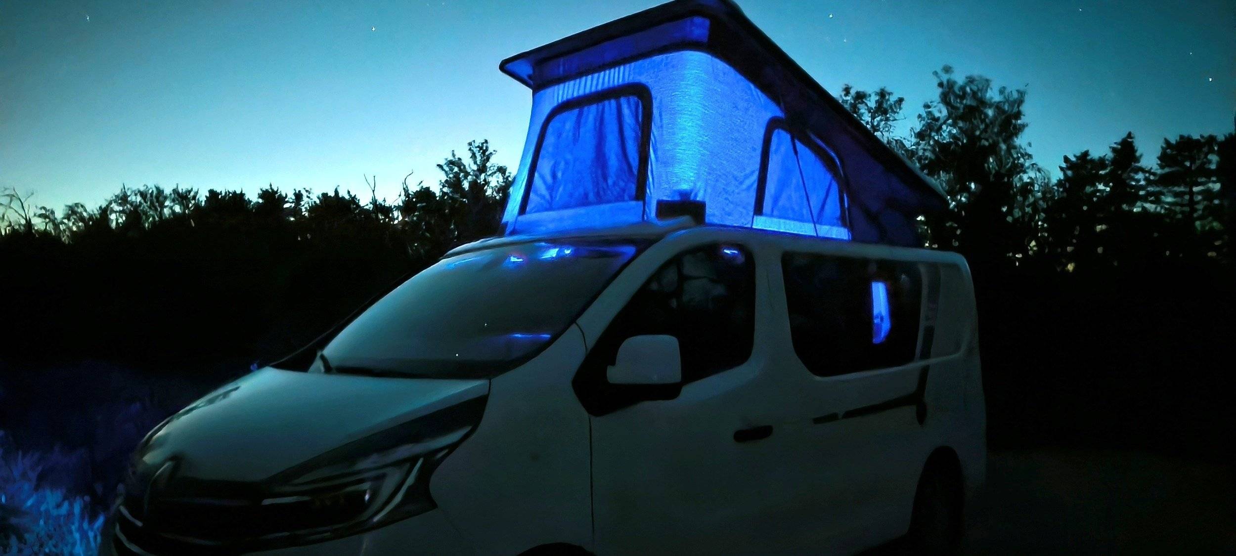 Glénan Concept Cars HORIZON 4