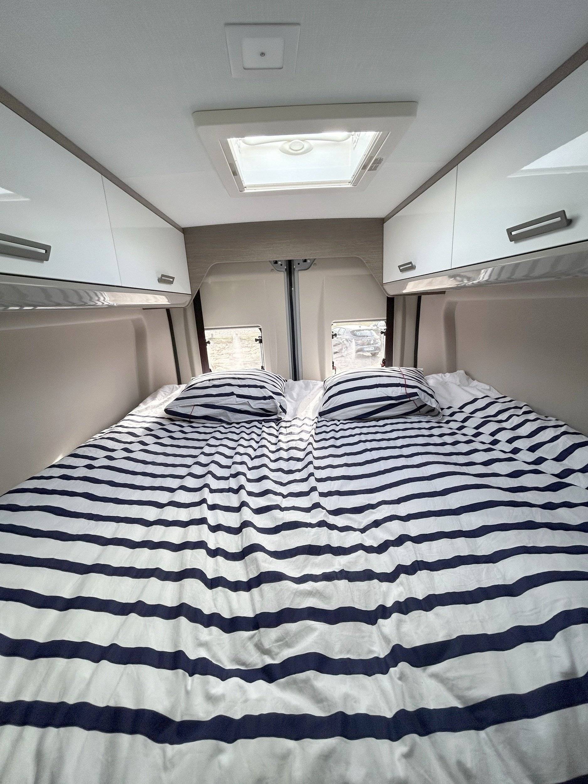 Challenger challenger V210 Edition VIP