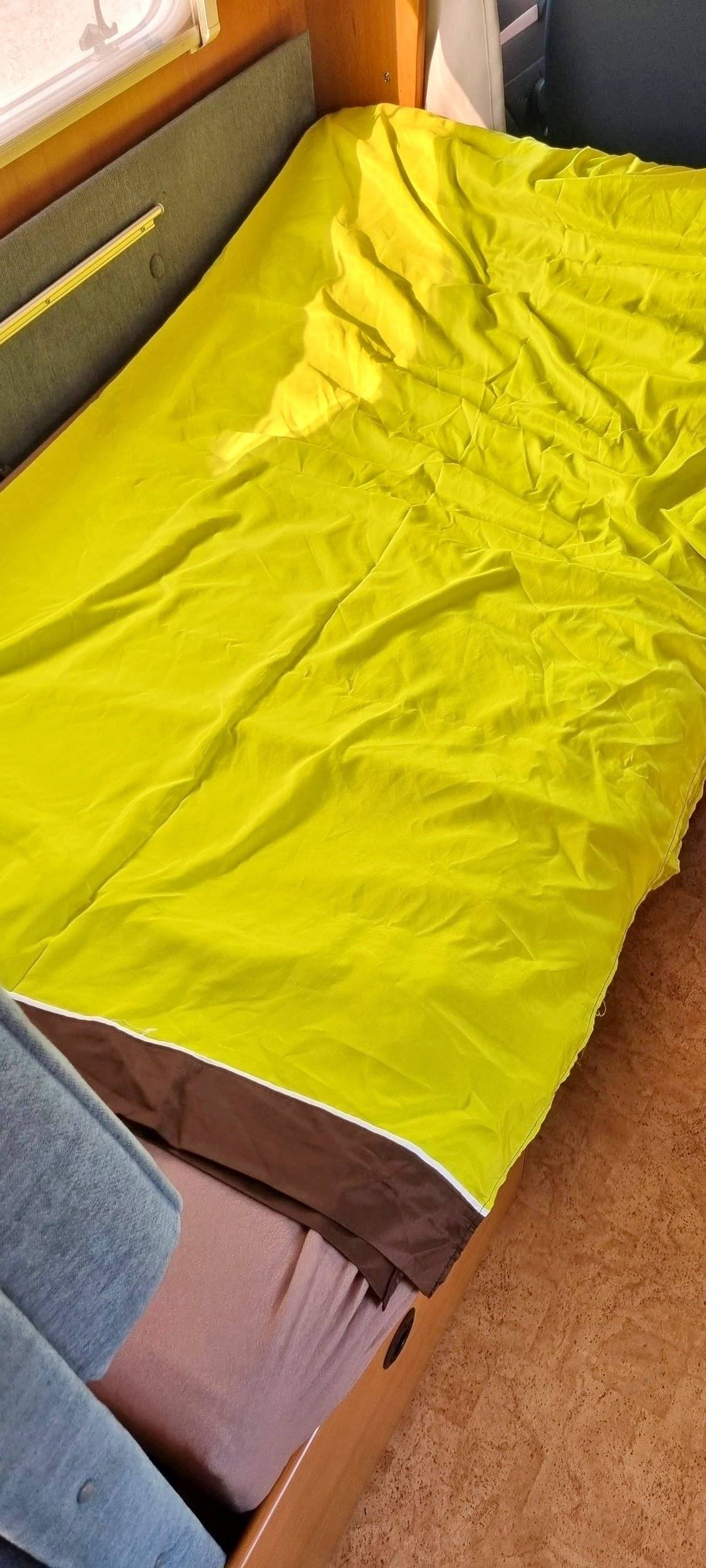 Sunlight Ducato 2,3 130 ch