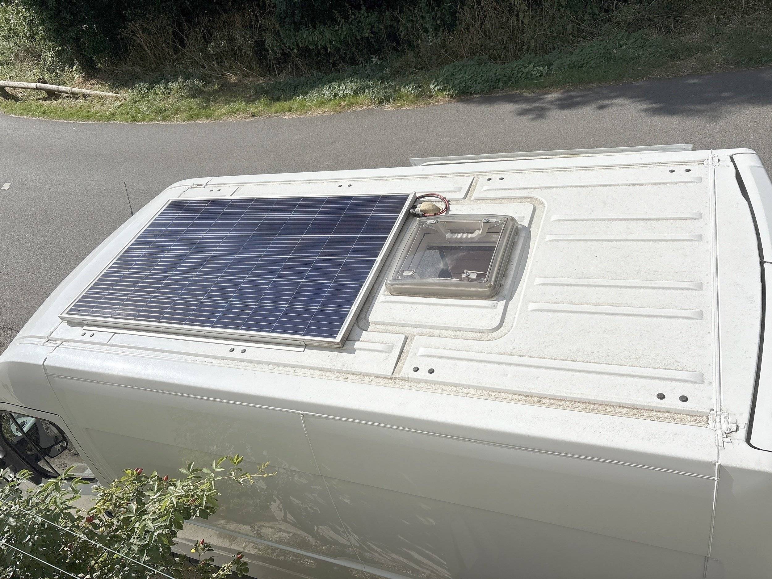 Renault Master 2,3 l 150 ch