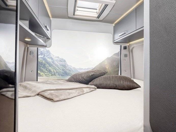 Weinsberg Weinsberg CaraTour 600 MQ 