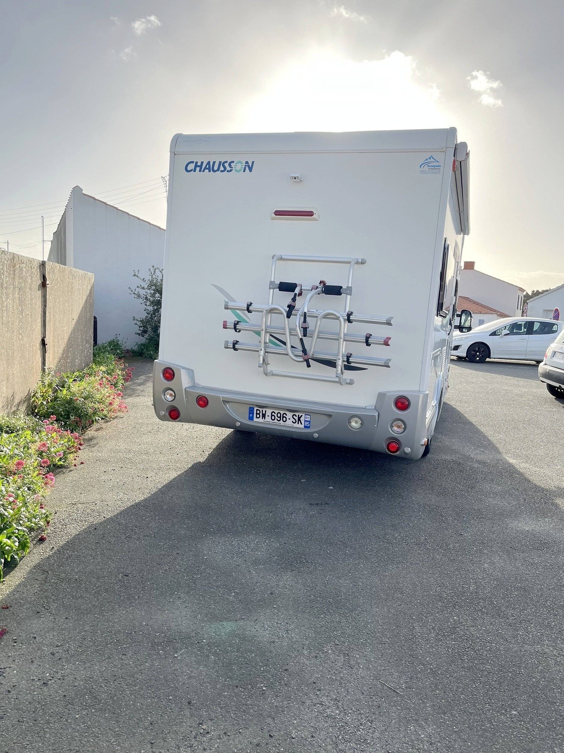 Chausson Chausson Flash 06