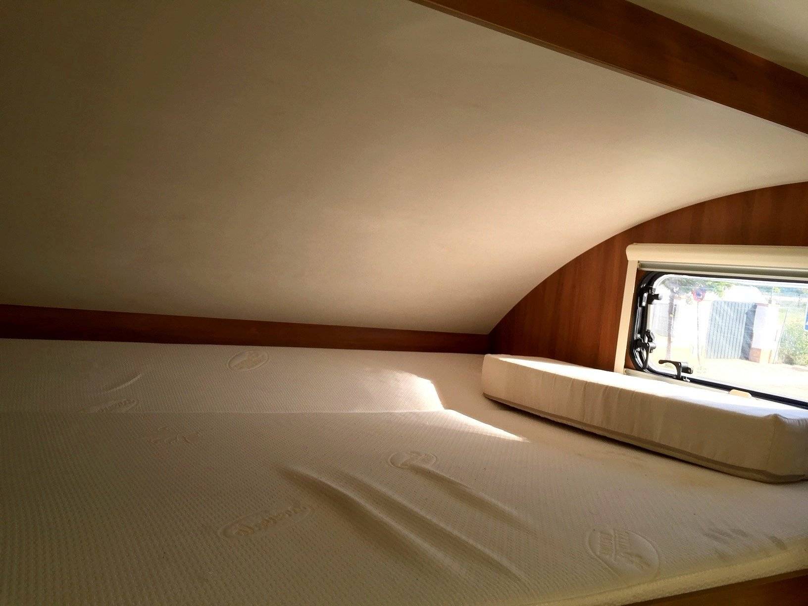 Renault katamarano 5