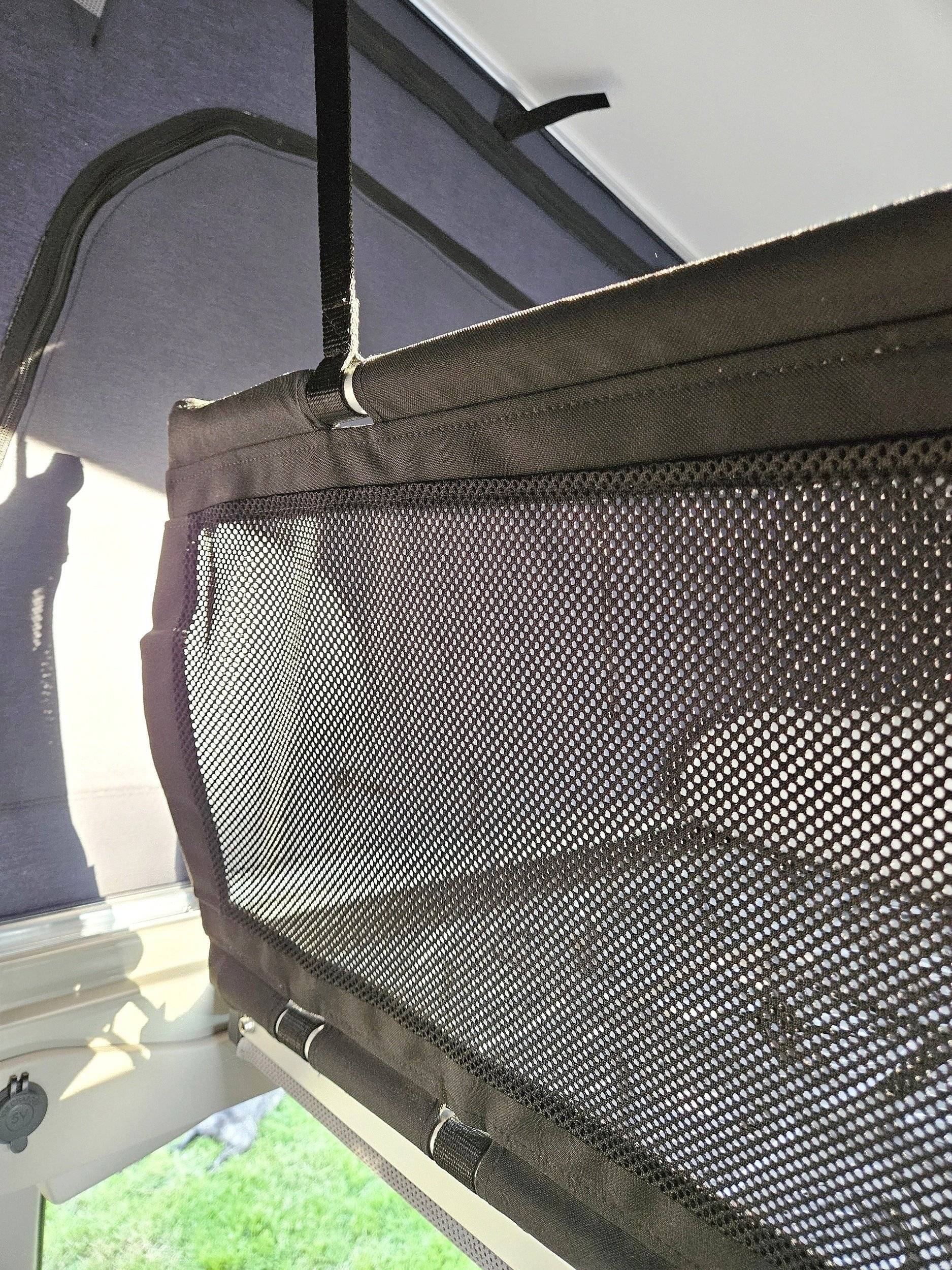 ANTILOPE VAN Trafic 150cv Boite auto