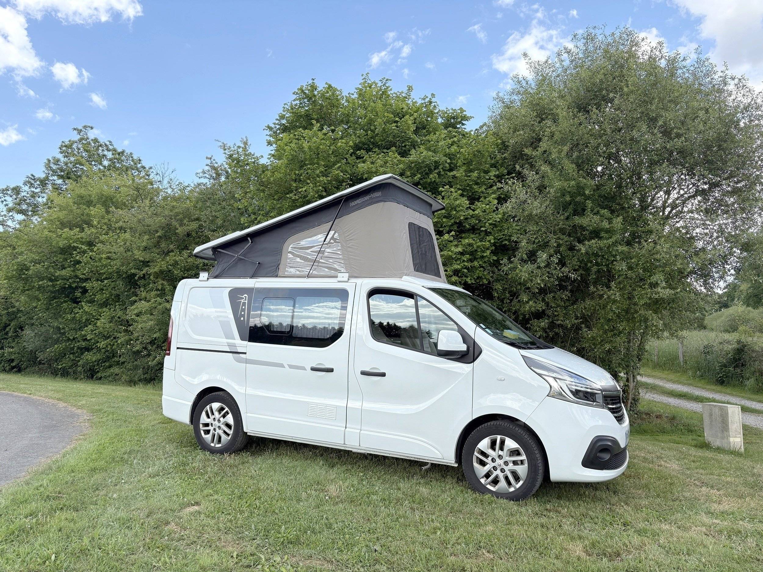 Glénan Concept Cars 