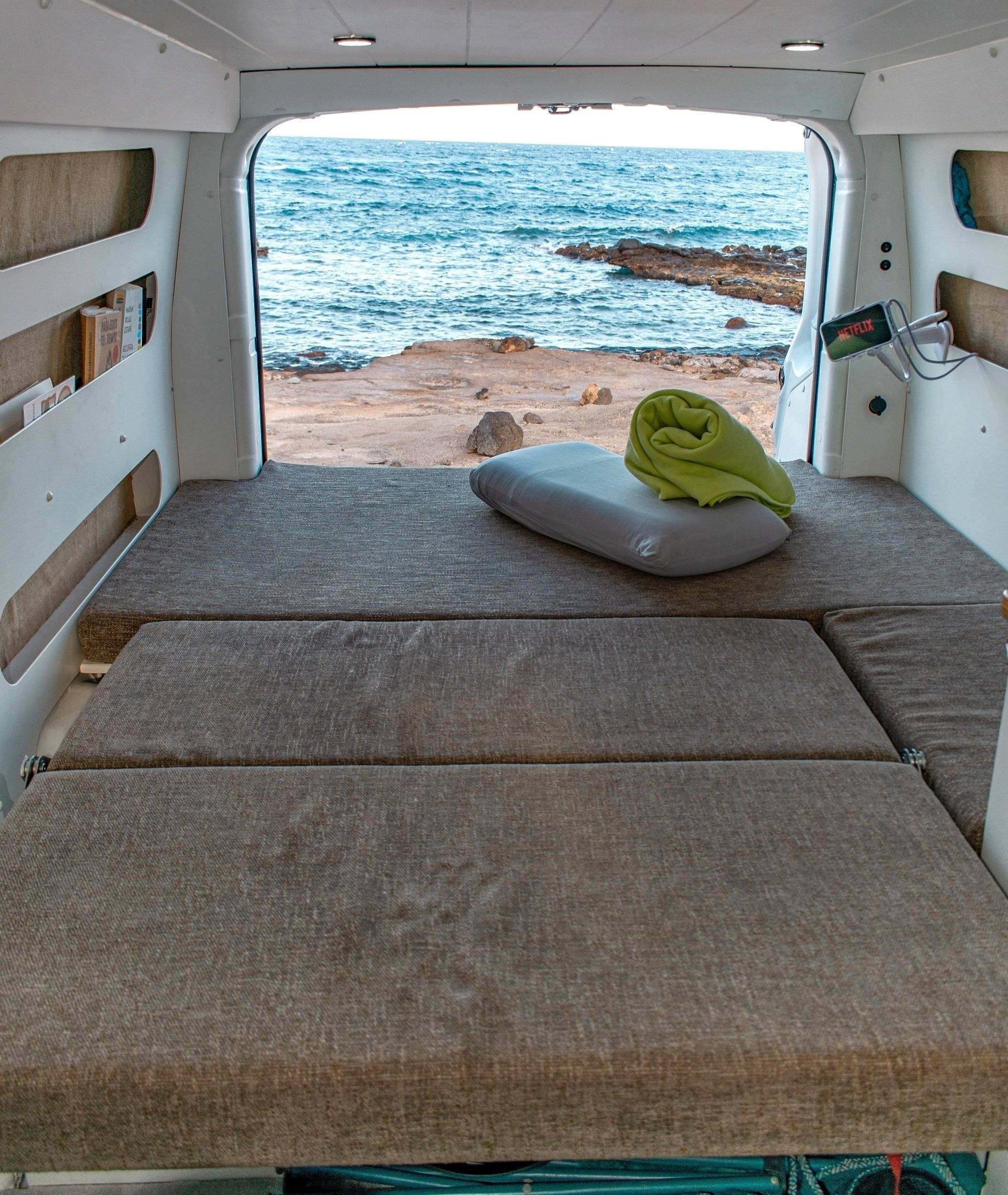 Peugeot Expert 2 l 120 ch