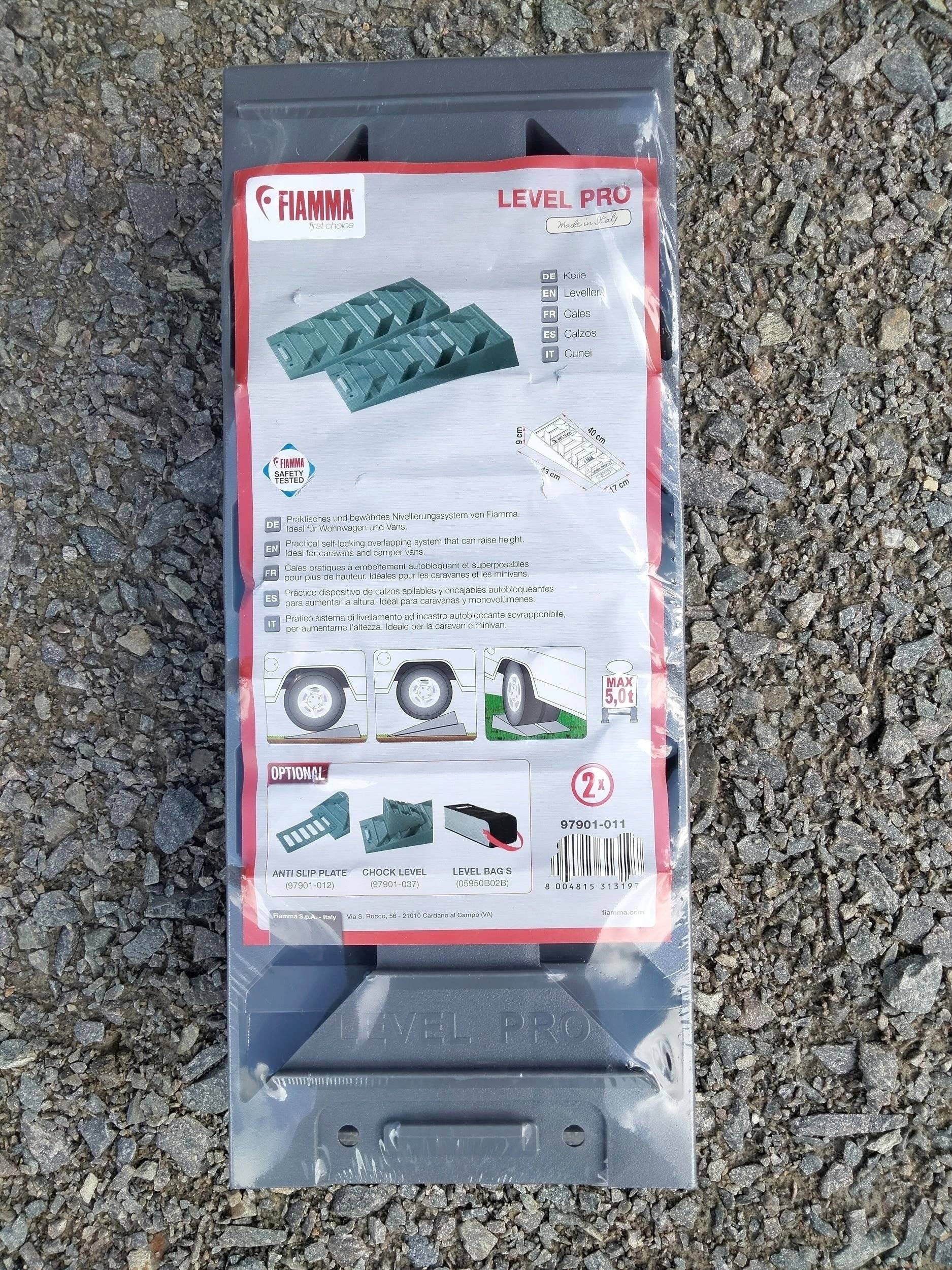 Hanroad Hanroad Treak 5