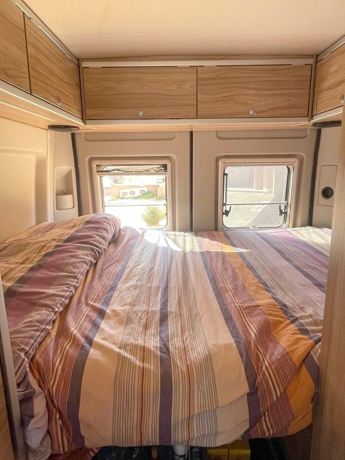 Hymercar Grand Canyon