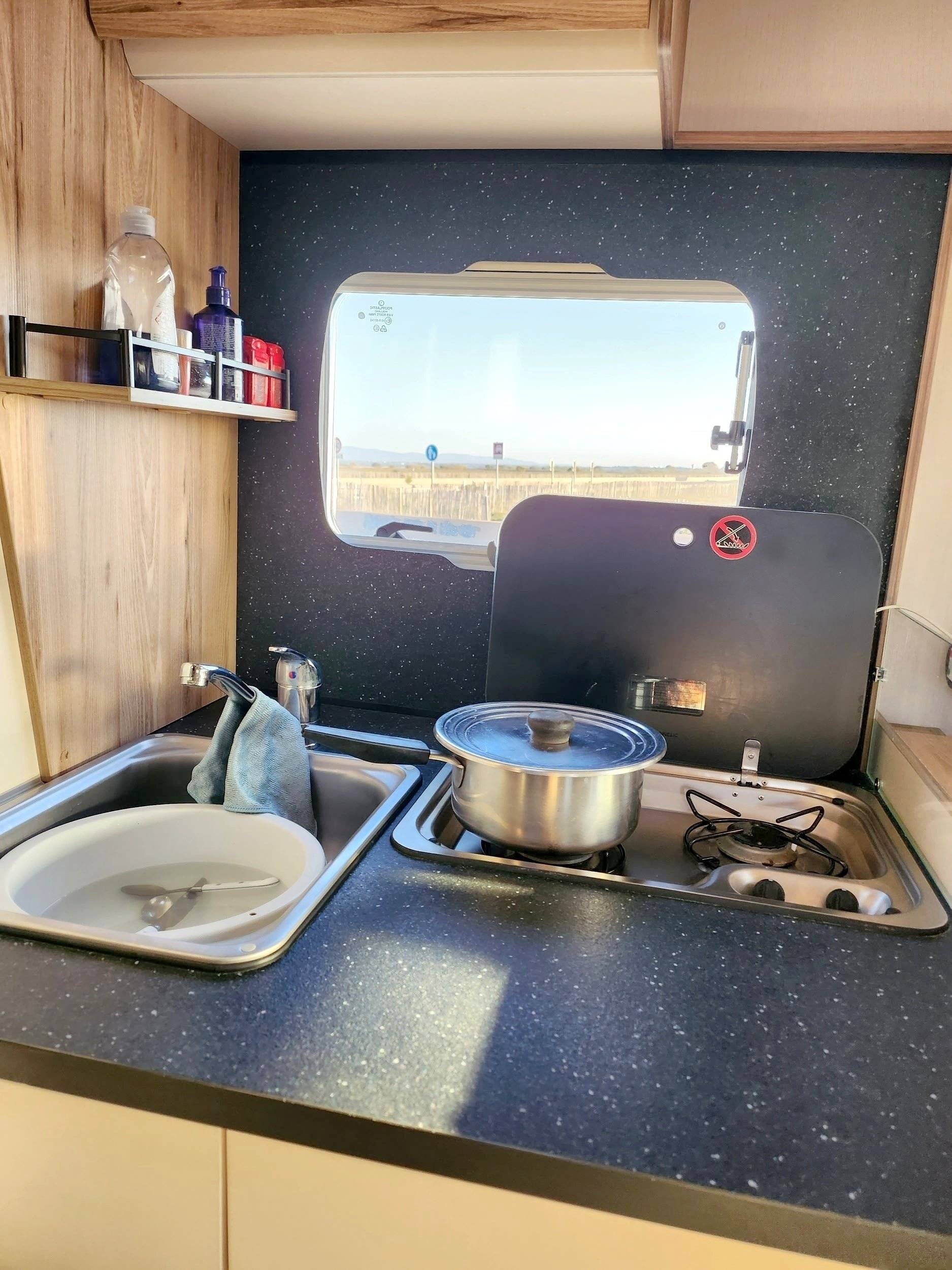 Bavaria BAVARIA T726 STYLE