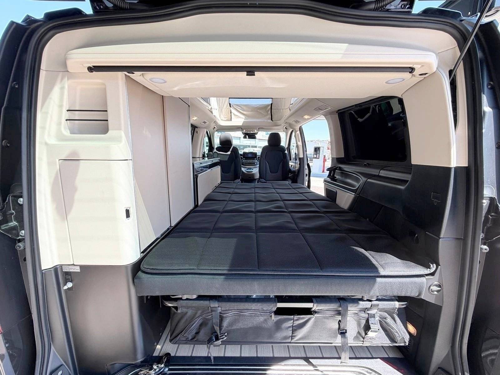 Westfalia MARCO POLO