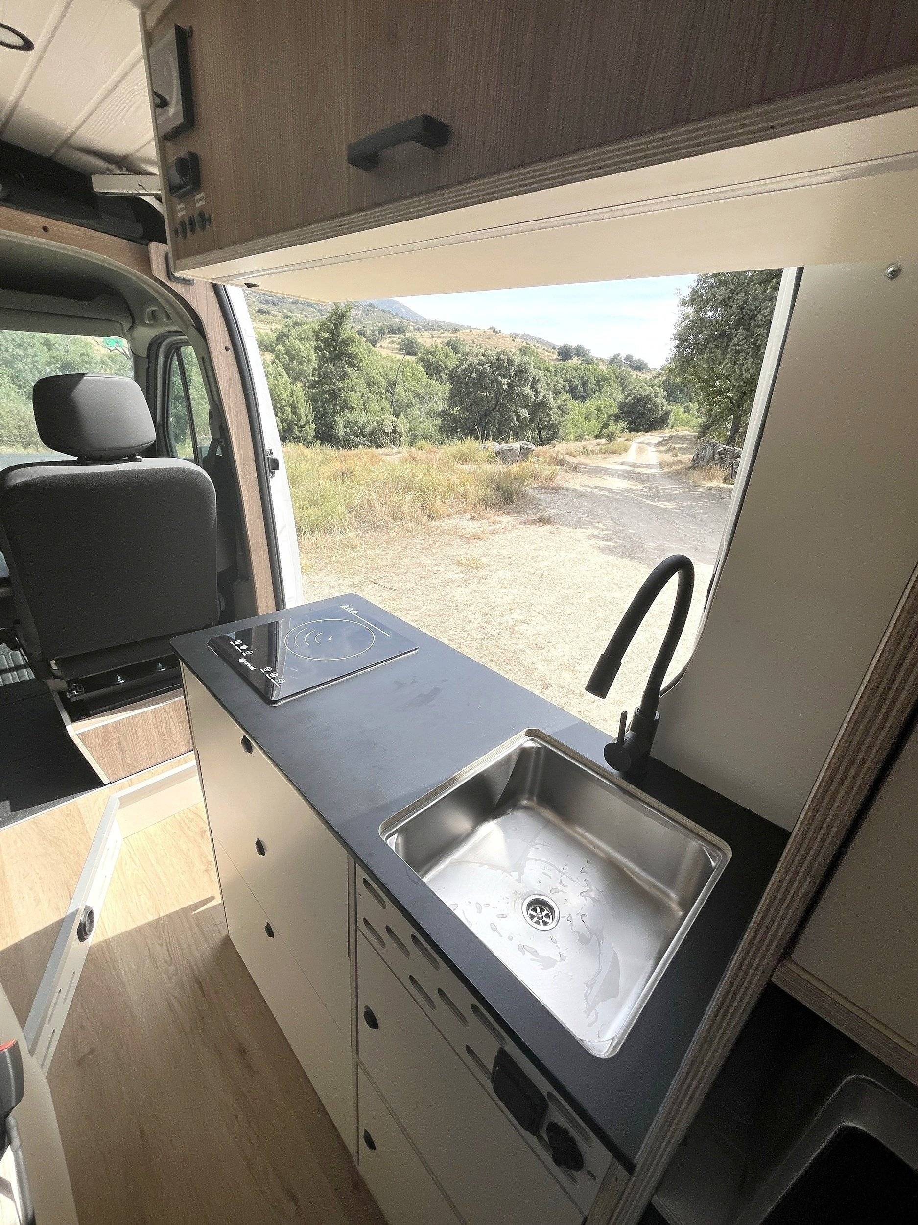 Renault Renault master