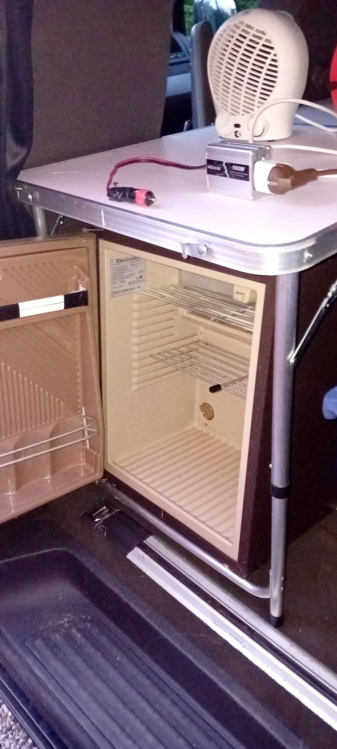 Volkswagen T5 2,5 l 130 ch