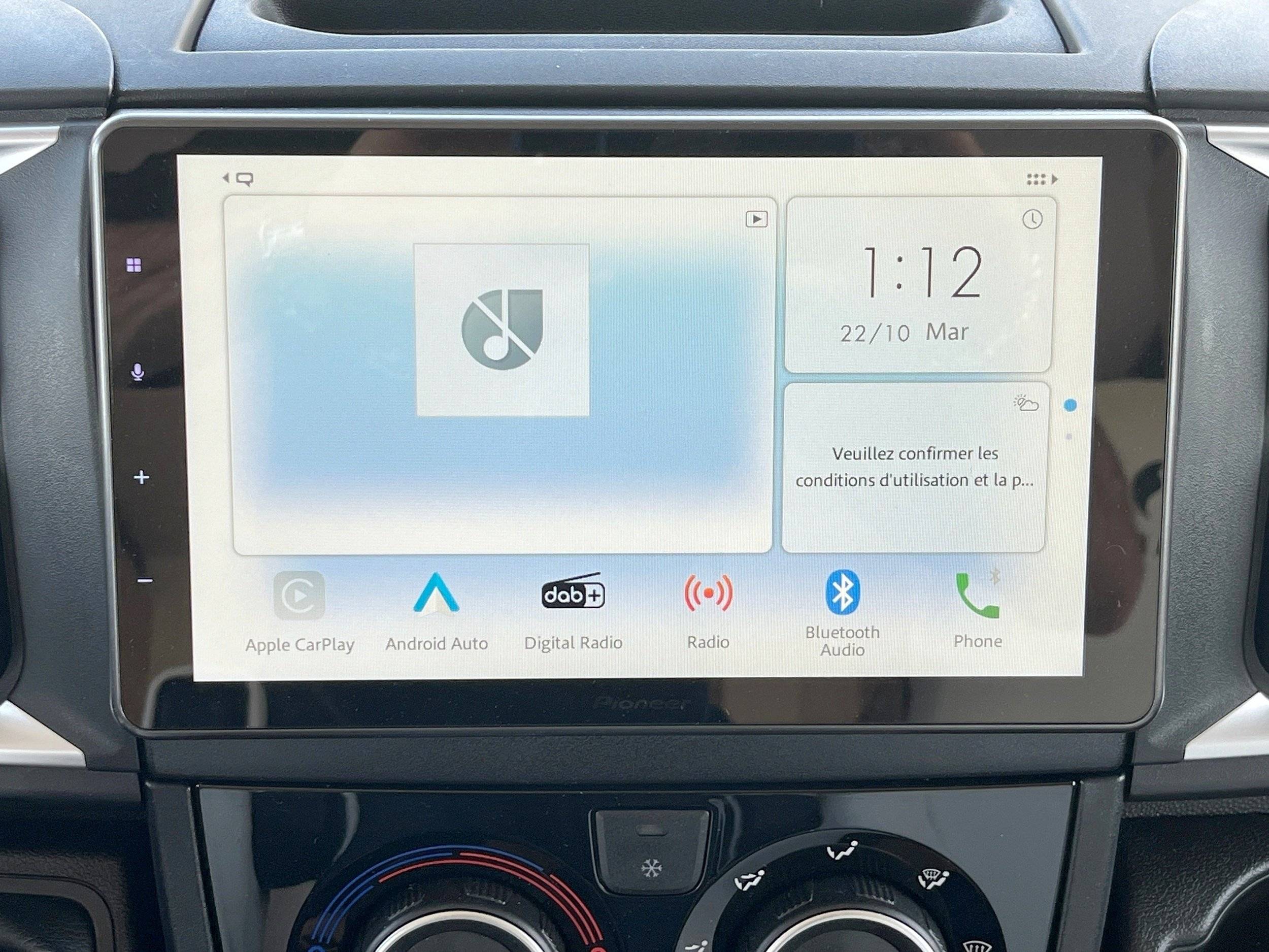 Bavaria I740fgj nomade