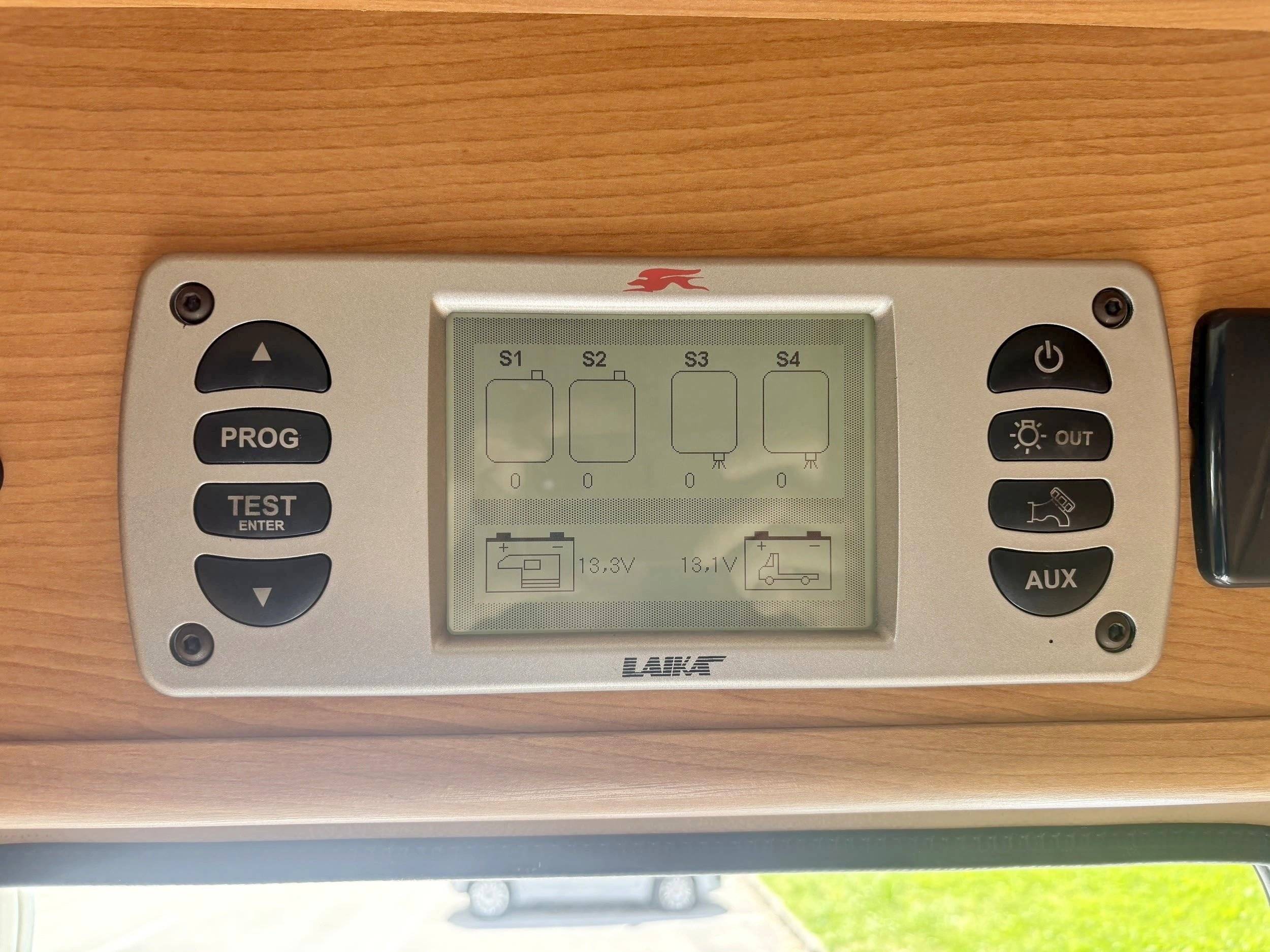Laika ECOVIP H720
