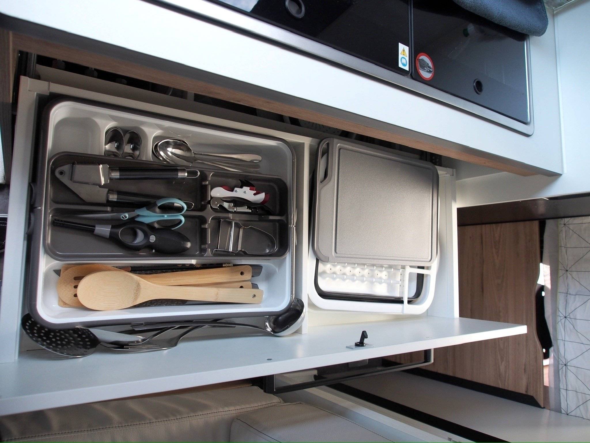 Bavaria Bavaria K600 G X Edition