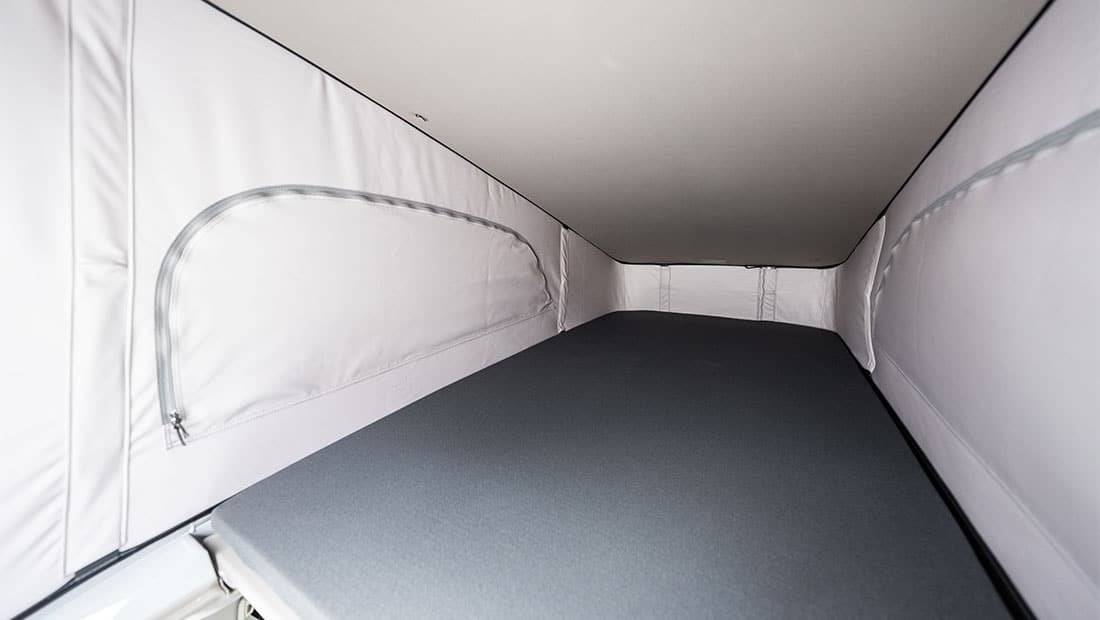 VW California Ocean