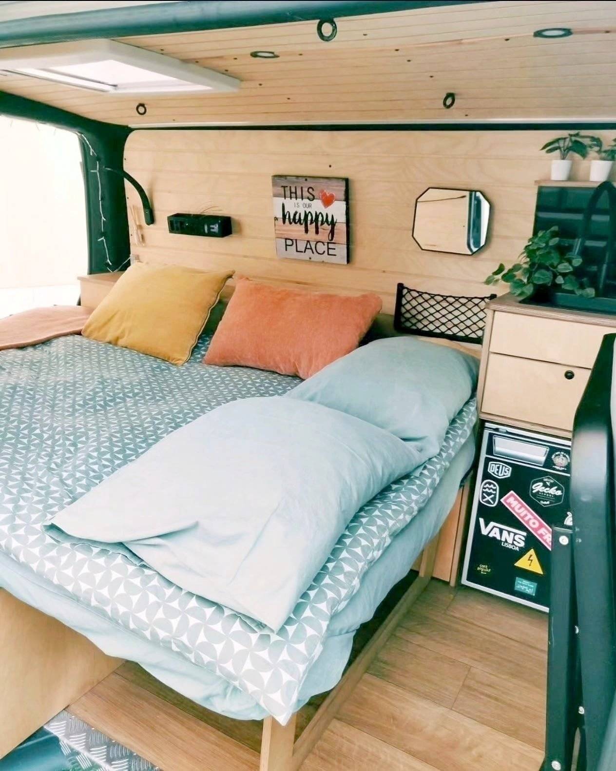 Volkswagen Transporter T5