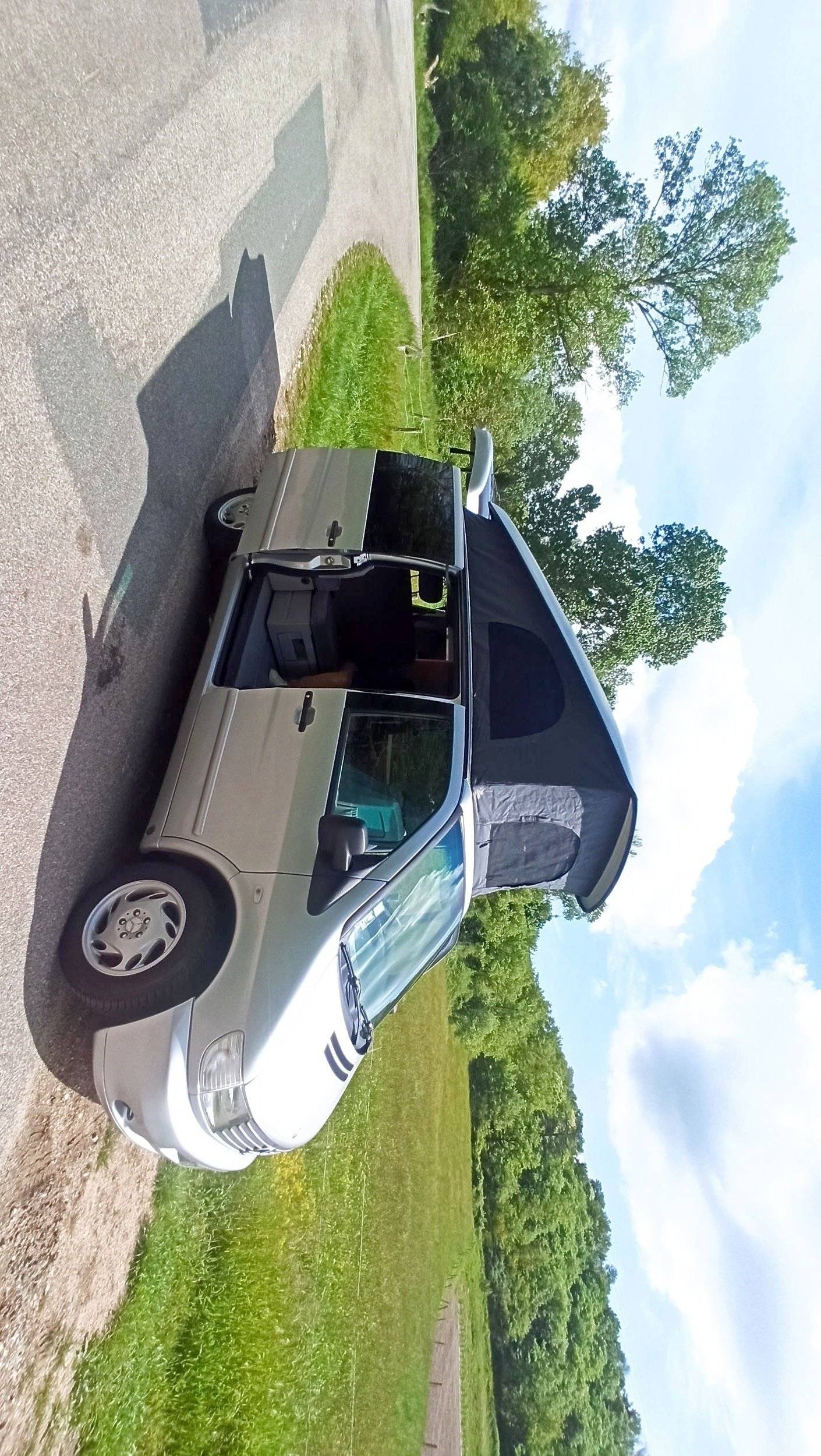 Westfalia Marco polo