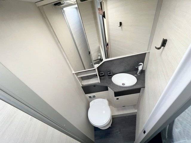 Chausson Chausson 644 Titanium Premium