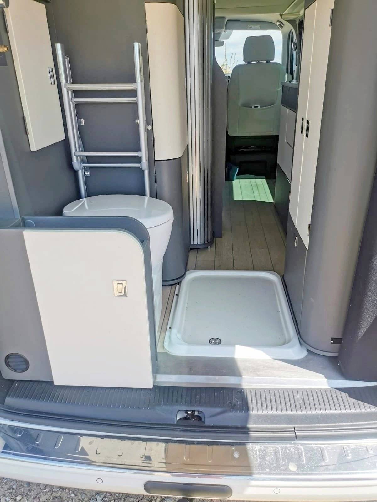 Westfalia Westfalia Kepler One