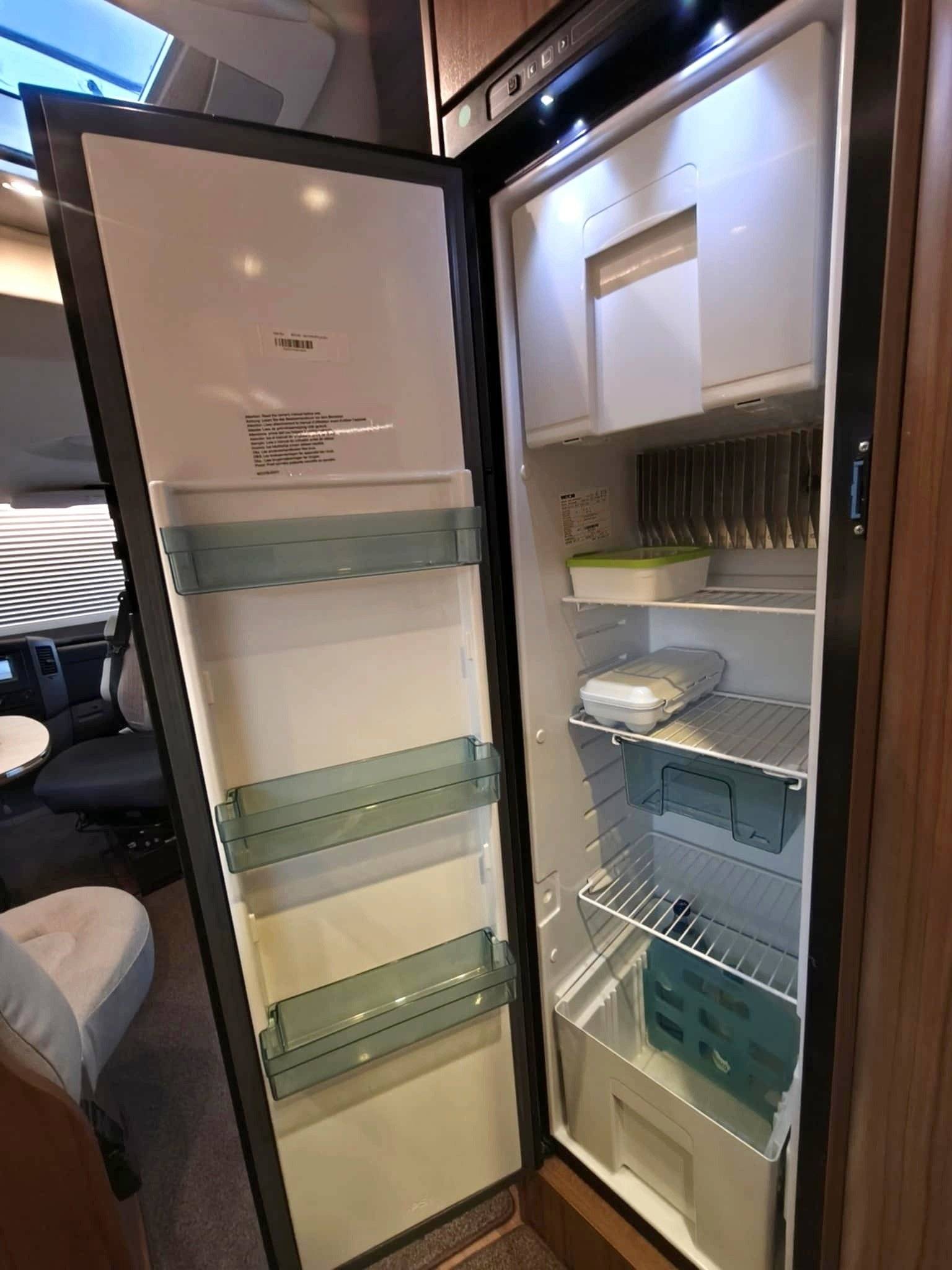 Hymer B 620