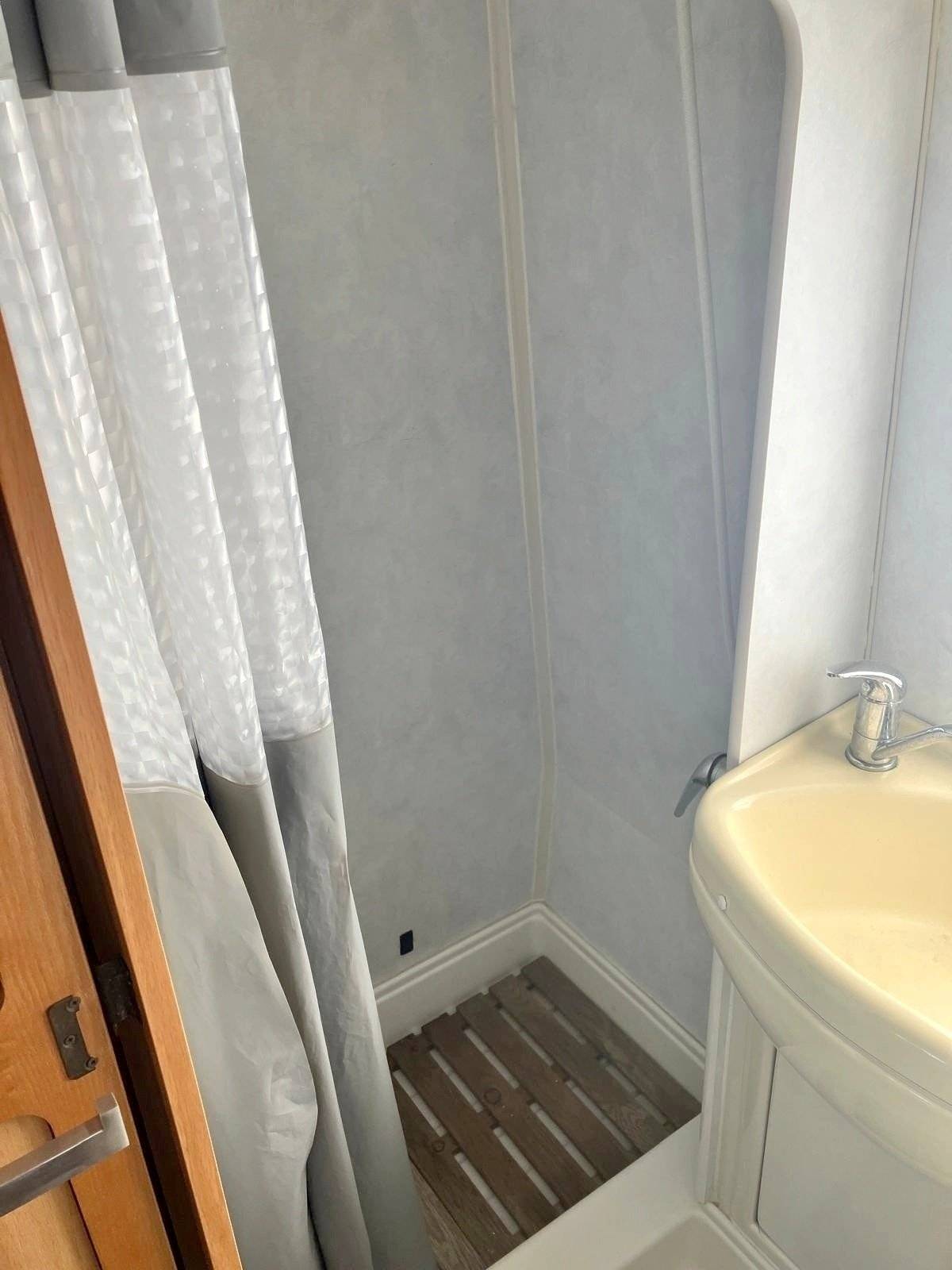 Fiat Ducato 2,3 l JTD 130 ch.