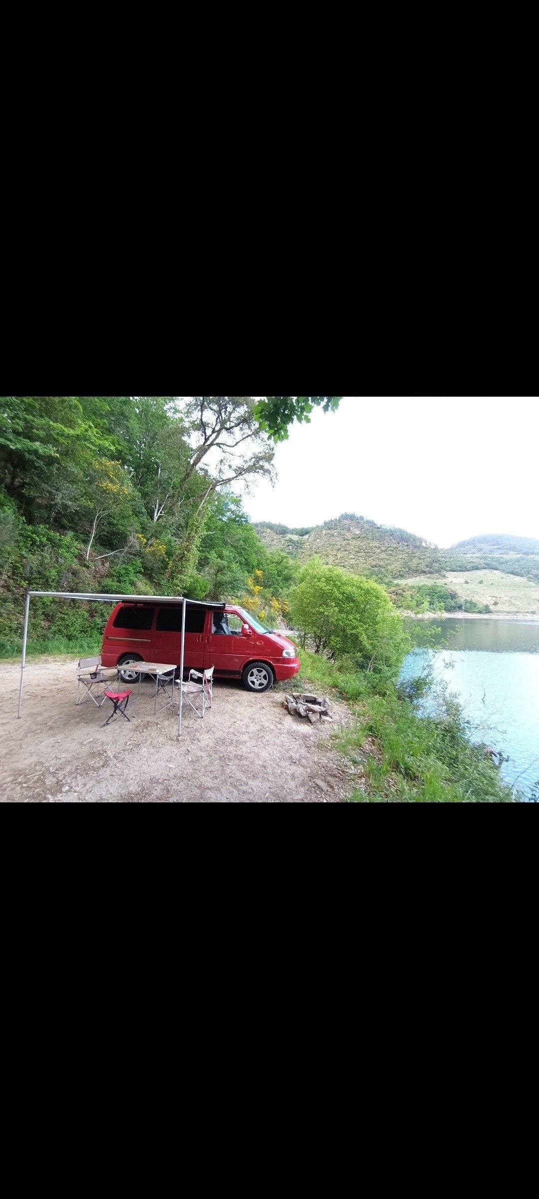 Volkswagen Multivan 2.5 TDI TRENDLINE 102CV