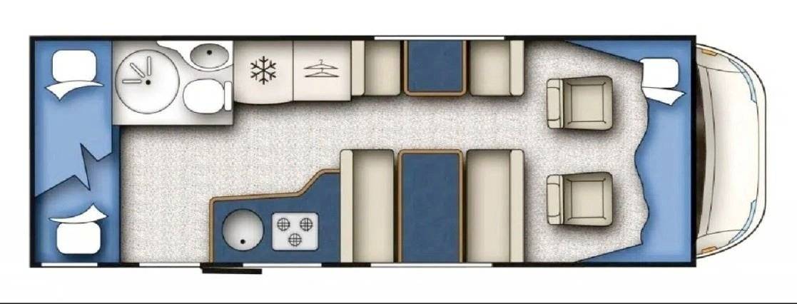 Sunlight Sunlight A70