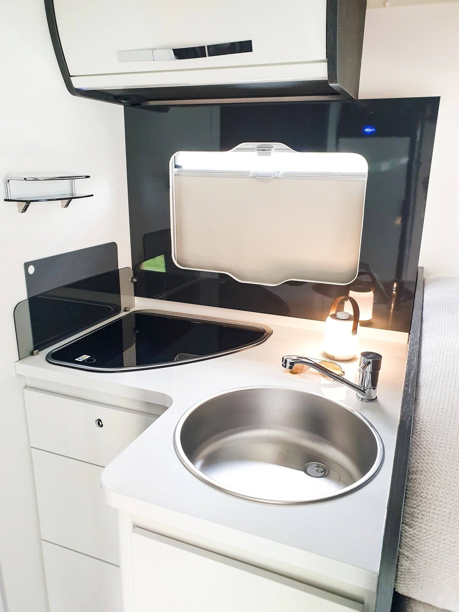 Roller Team Kronos 284 TL