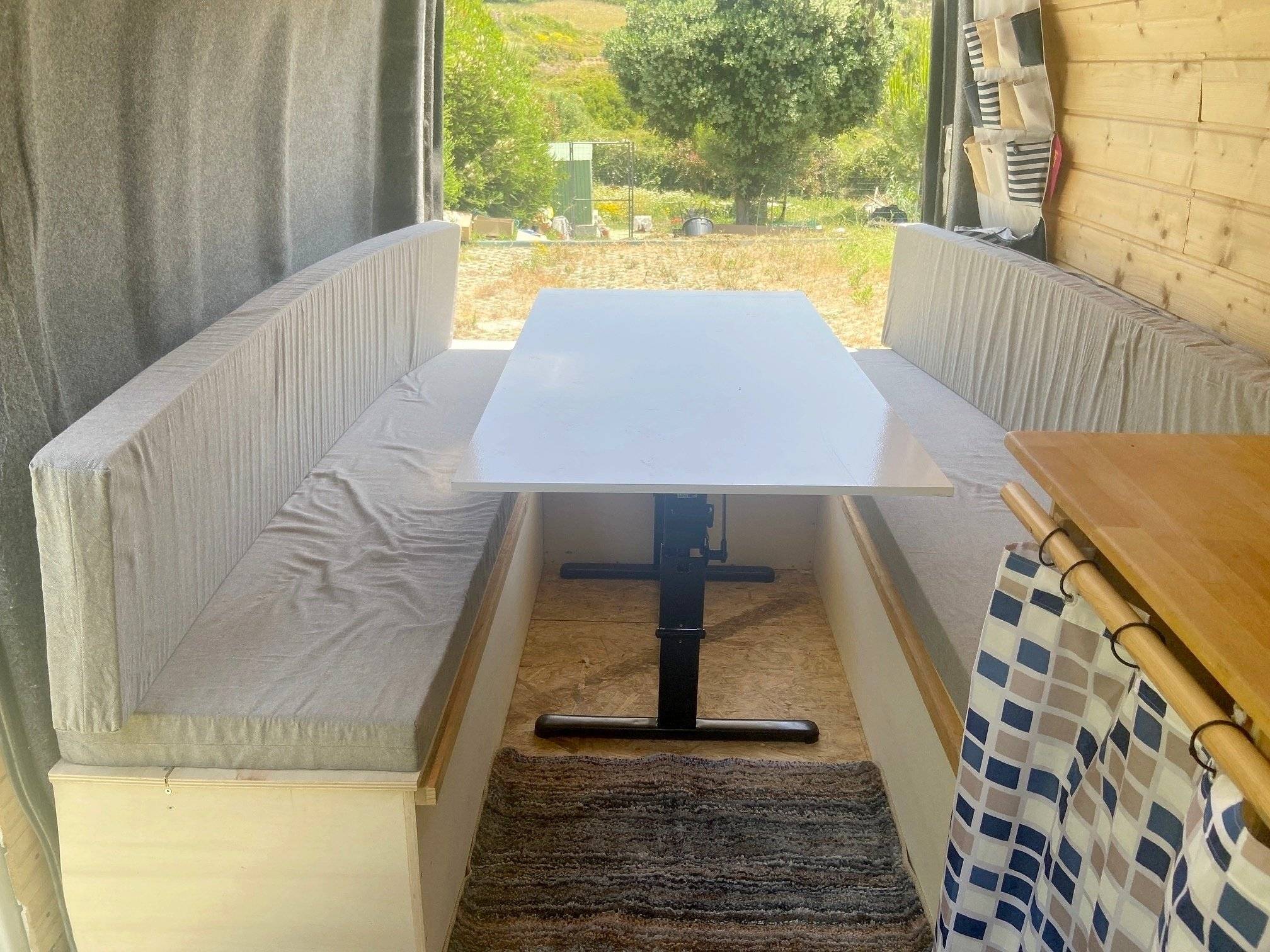 Volkswagen Volkswagen transporter