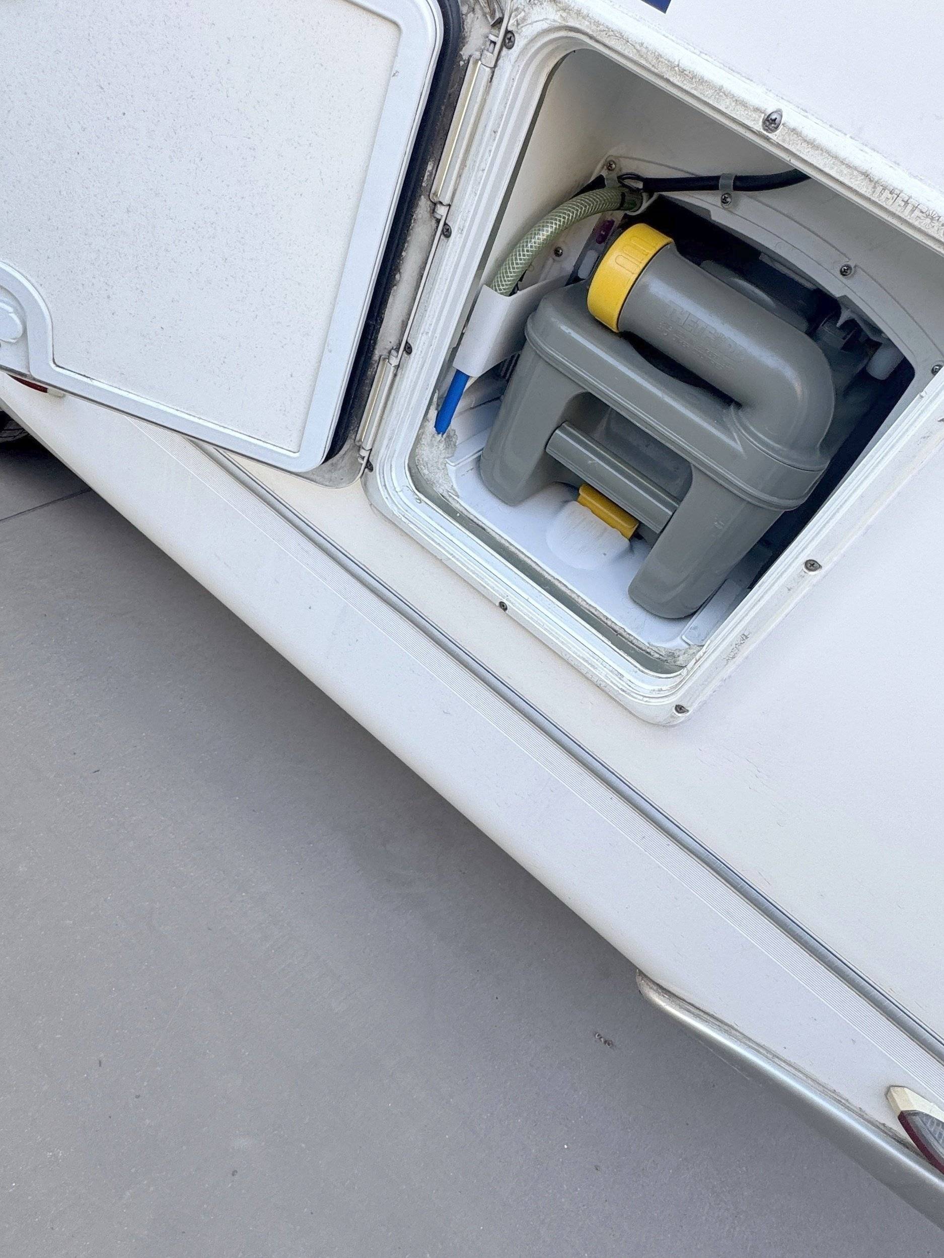 Autostar Master 2,5 l dCi 120 ch.