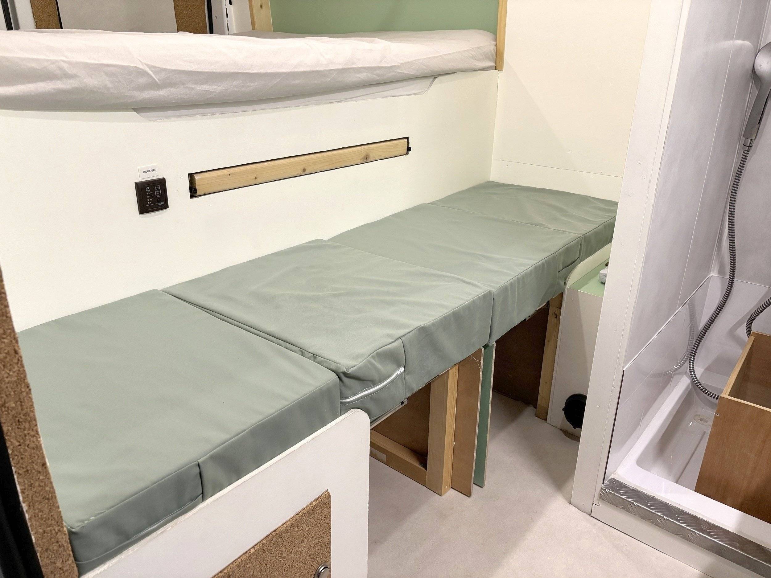 Laure’D FORD TRANSIT