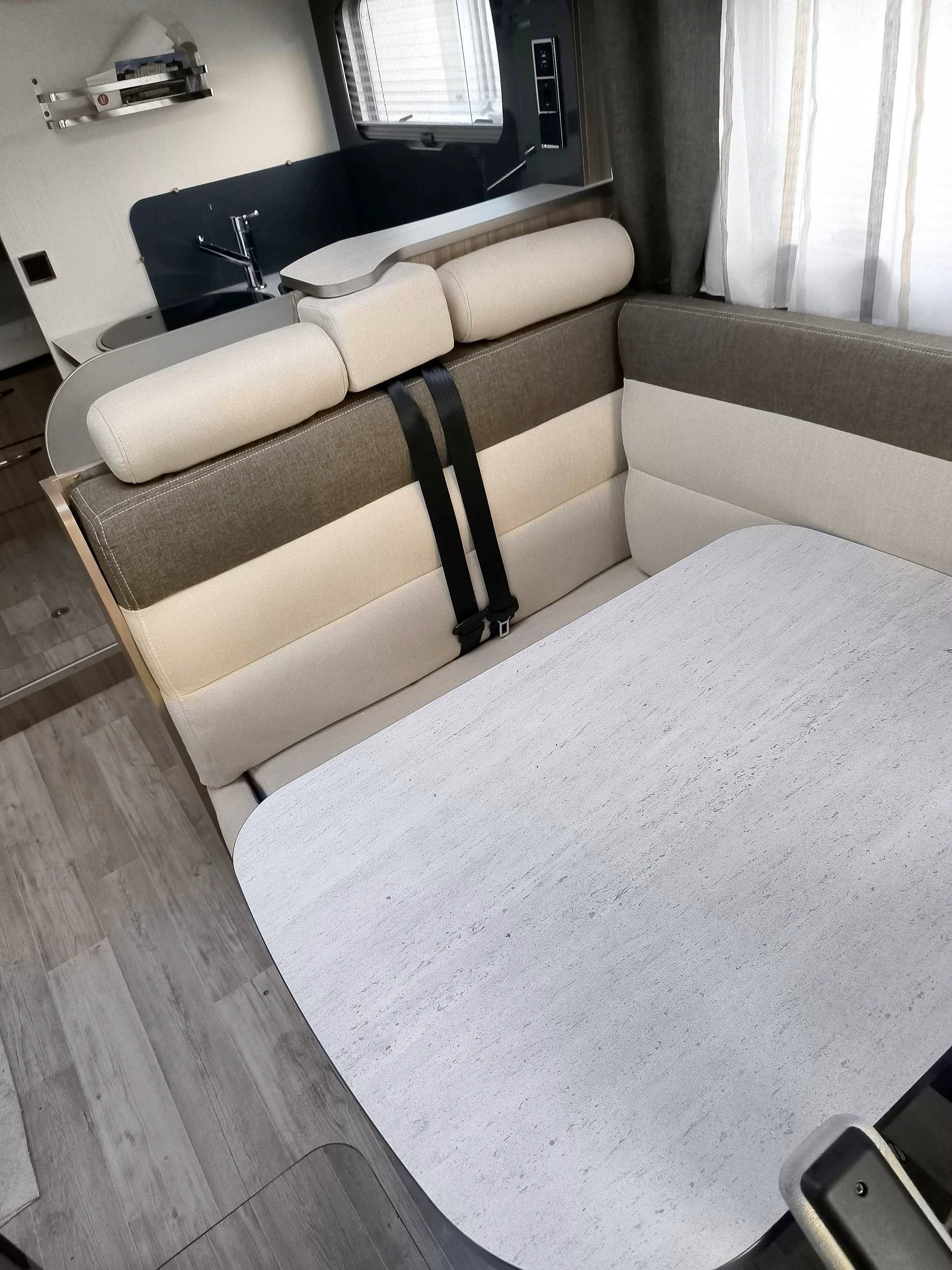 Pilote Ducato 2,2 l 115 ch