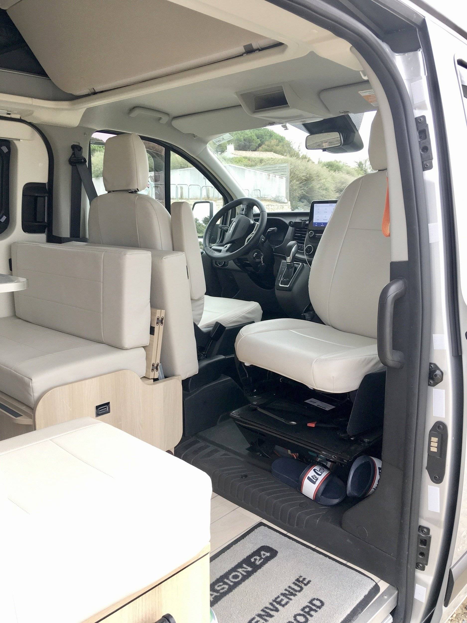 Campérêve Cap Land