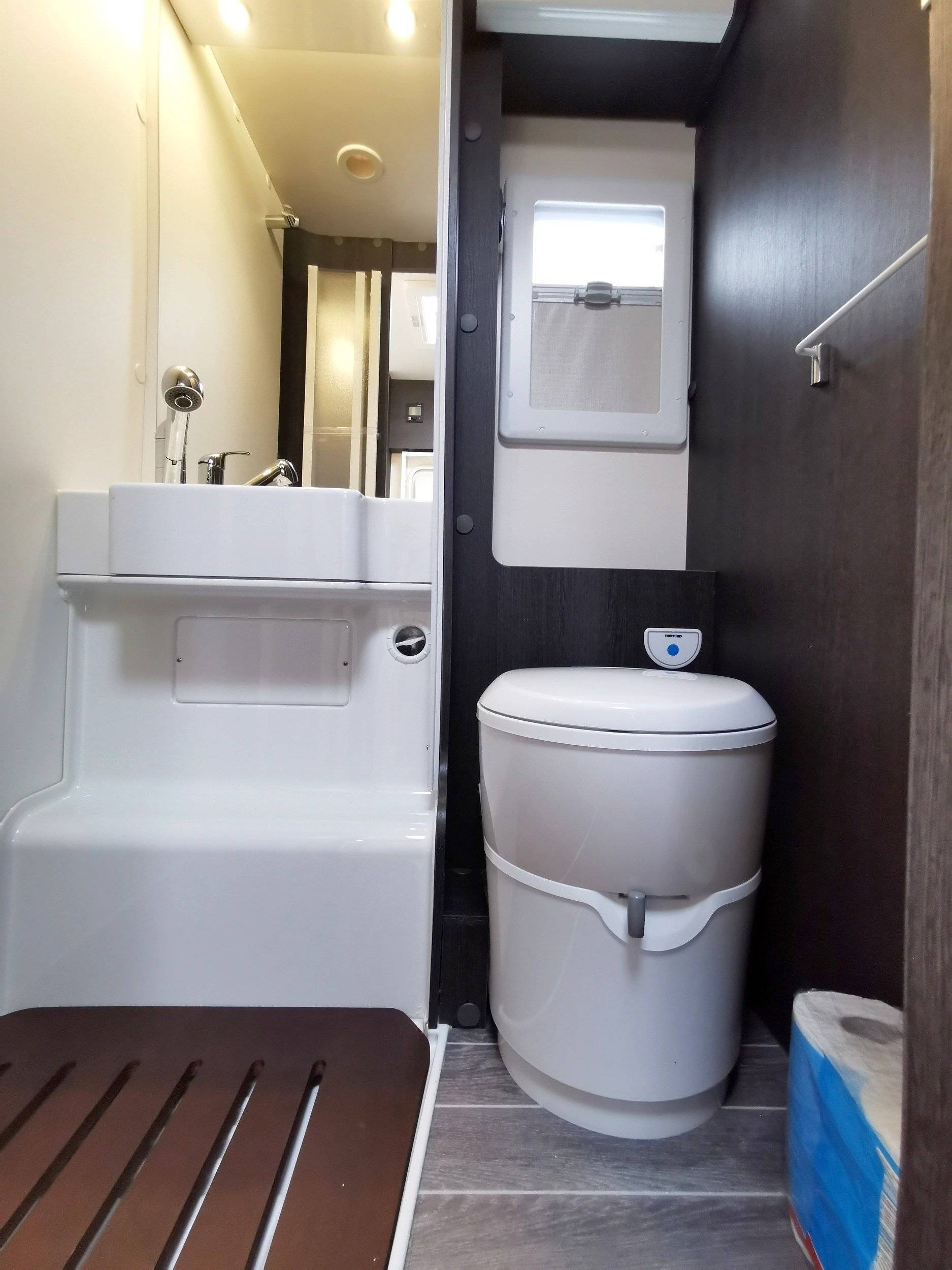 Roller Team Roller Team Kronos -  277M