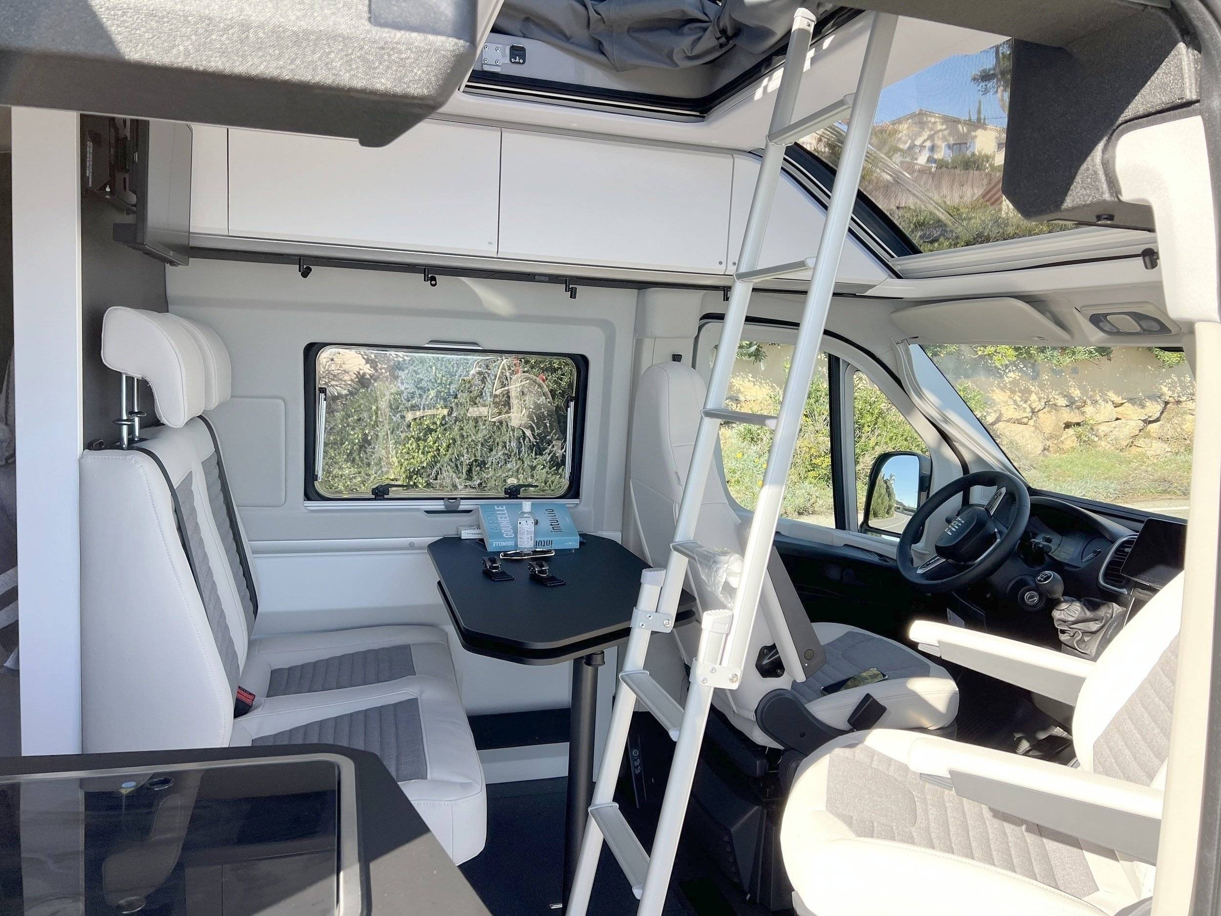 Adria adria 640 SGX TWIN SPORT