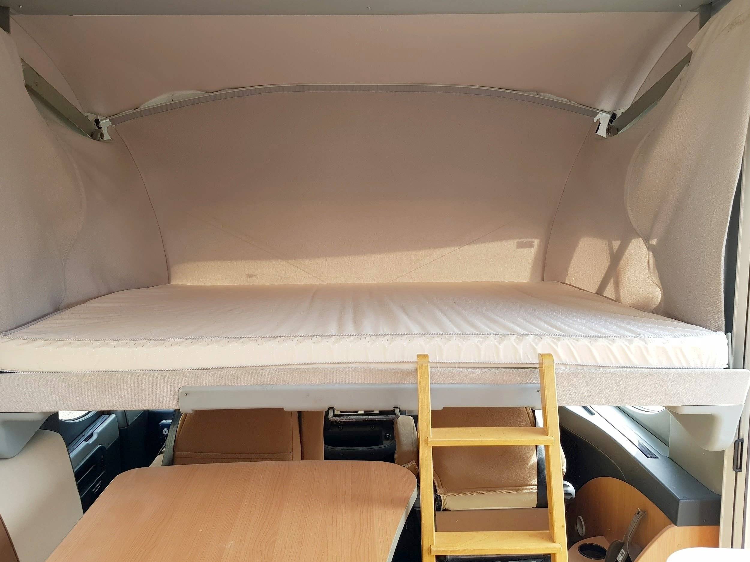 Knaus KNAUS SUN TRAVELLER