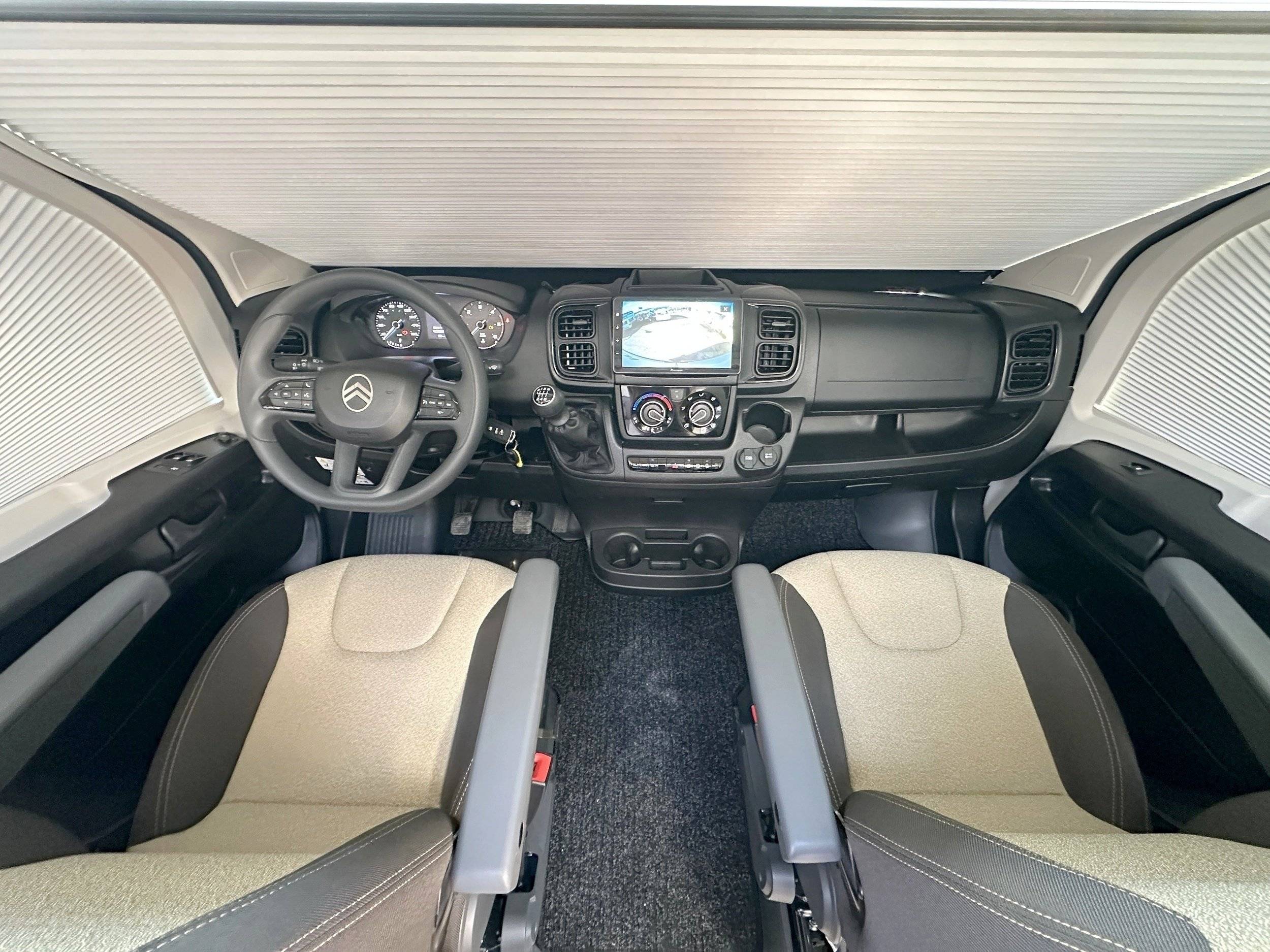 Chausson Chausson V594 First Line