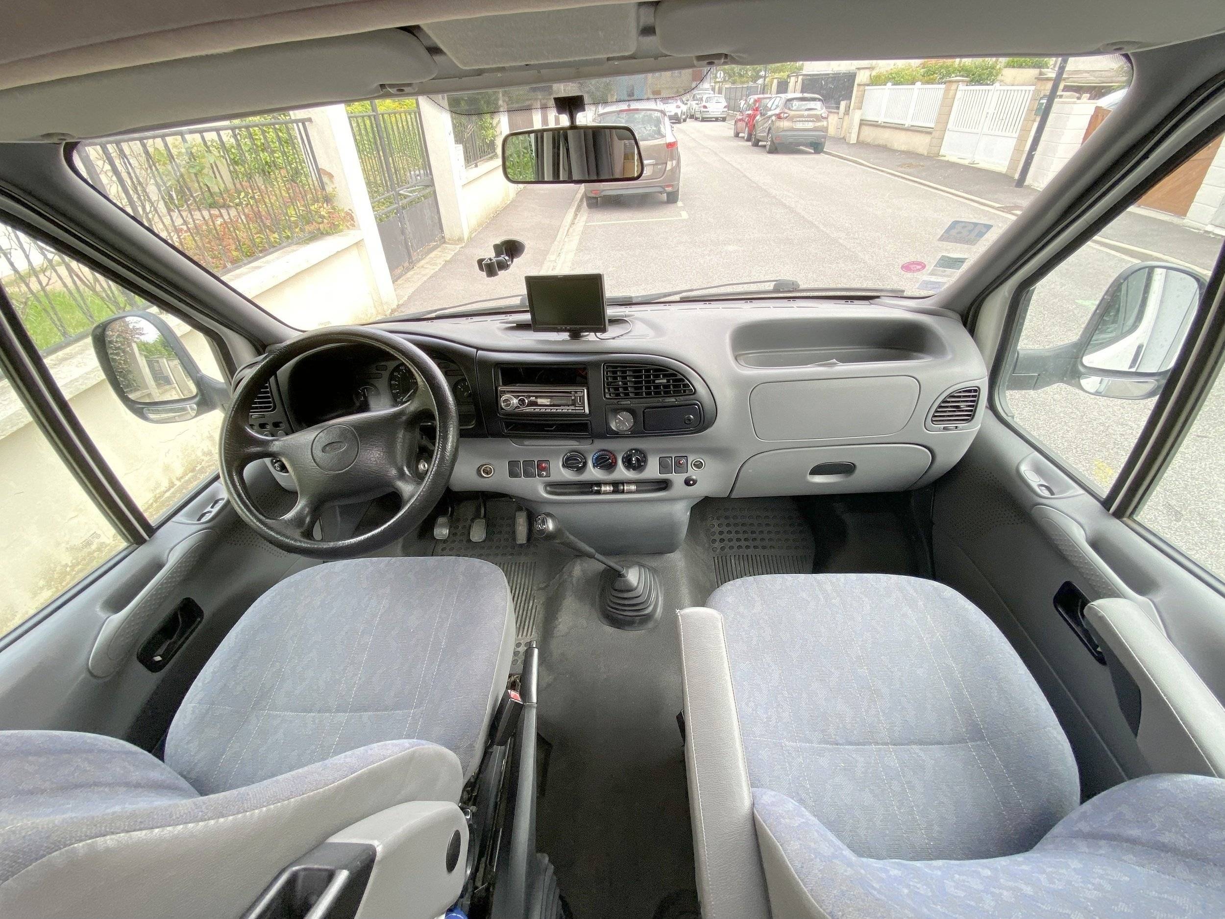 Chausson Chausson Welcome 35