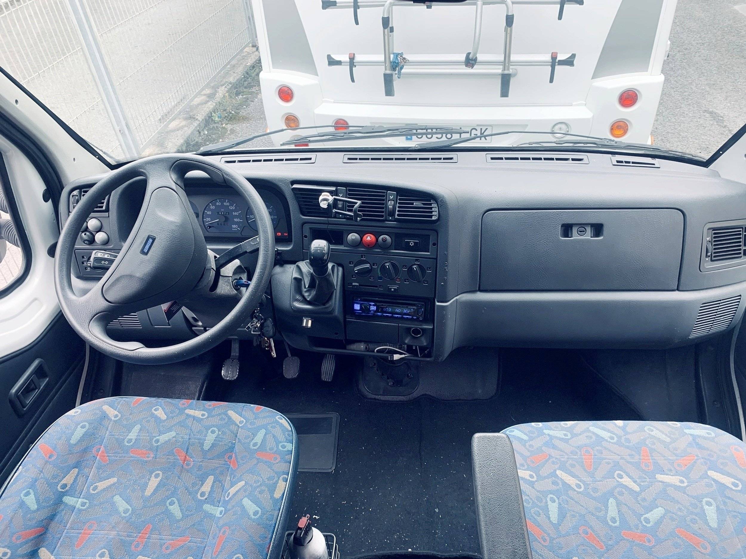 Challenger 02 Active