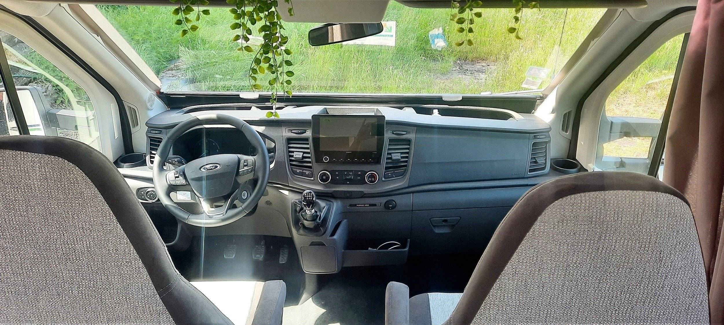 Chausson CHAUSSON 650