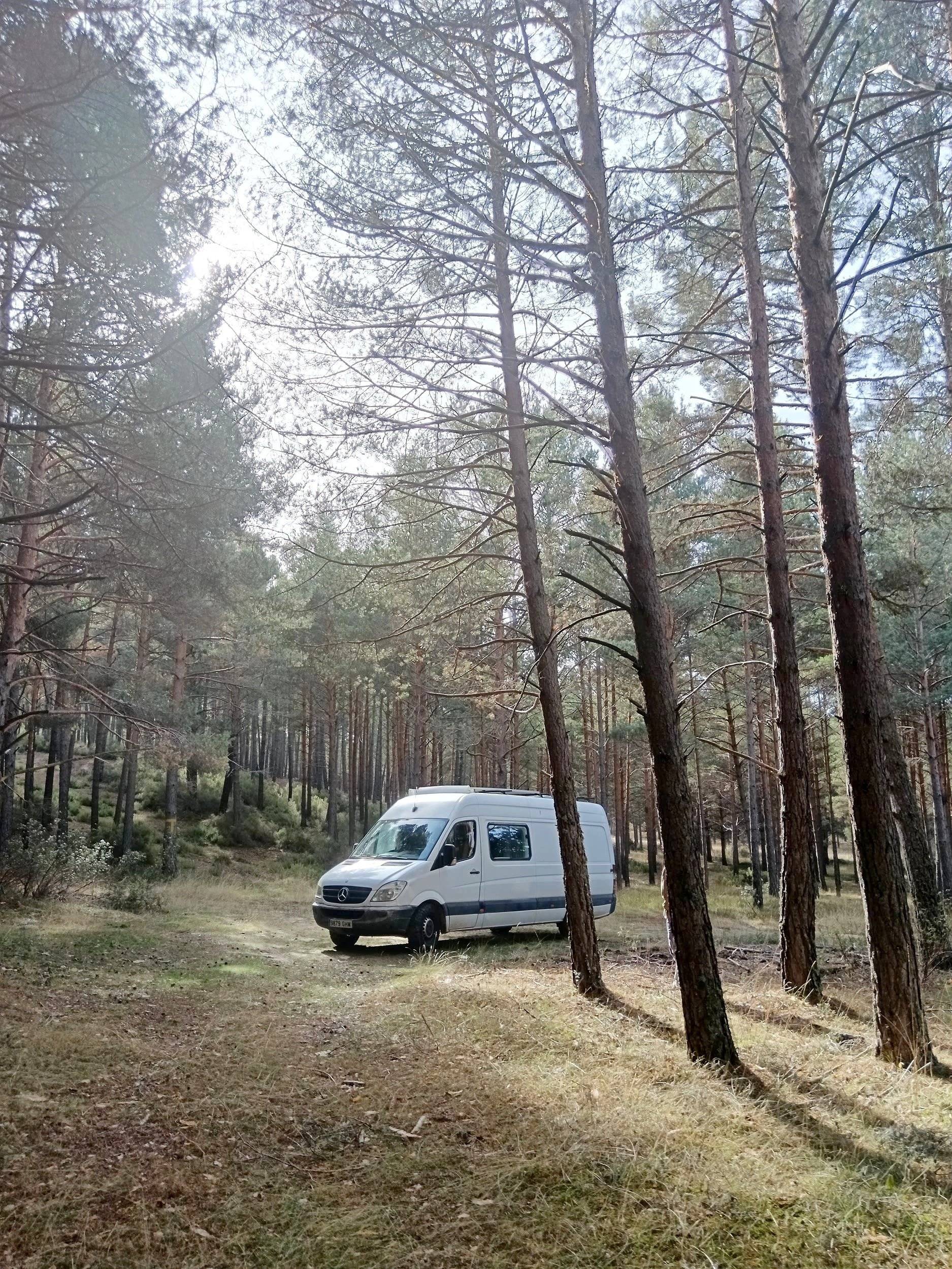 Mercedes MERCEDES SPRINTER