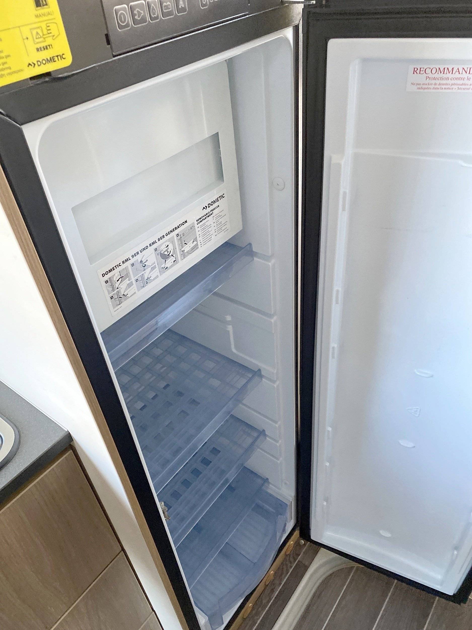 Adria 600 Spt Family