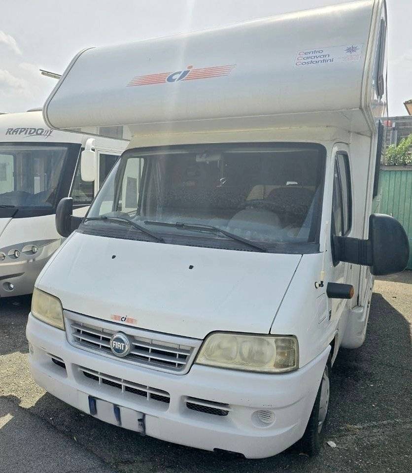C.I. FIAT DUCATO