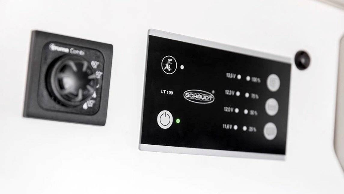 Sunlight Cliff 600 Adventure Edition