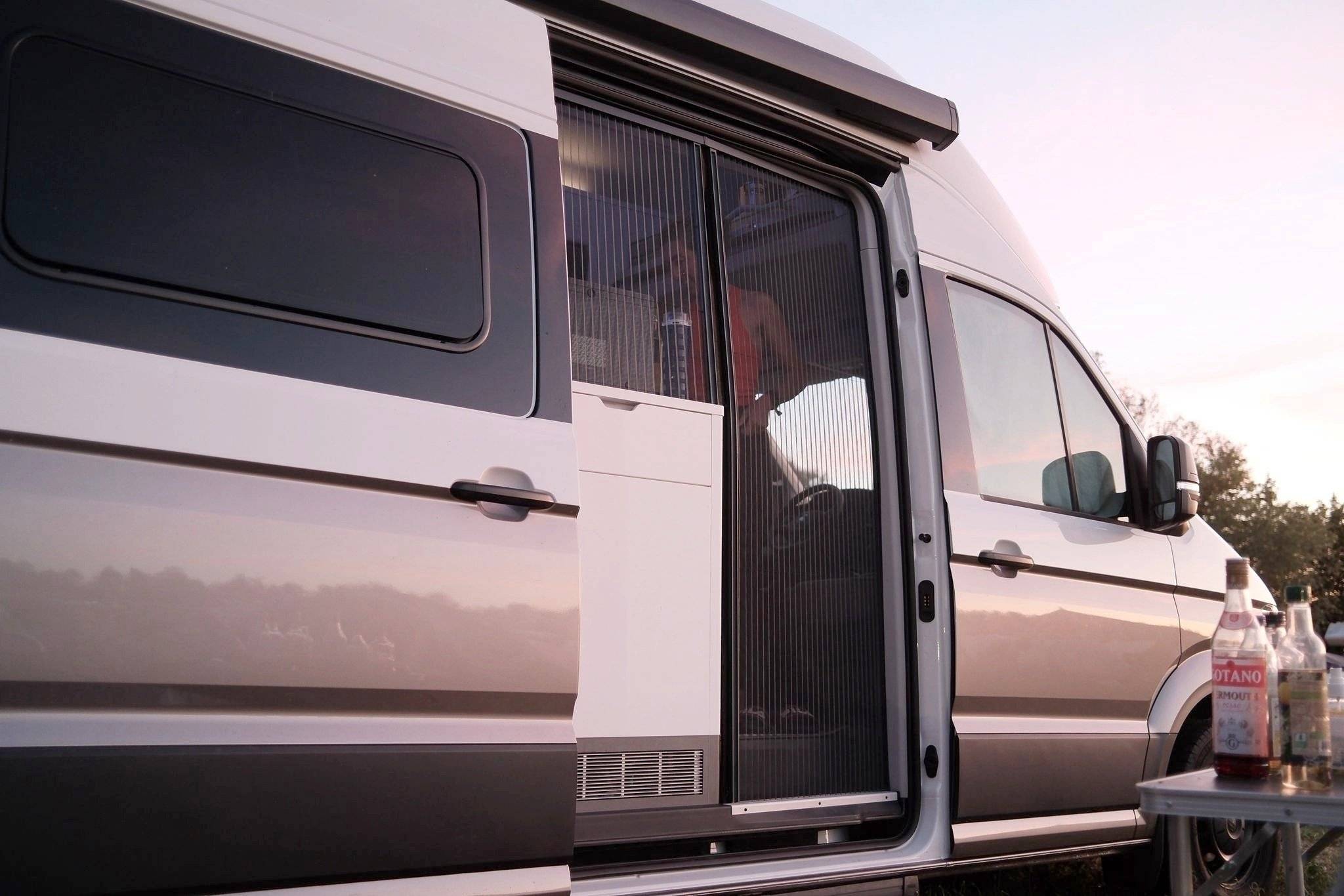 Grand California 600 Grand California 600