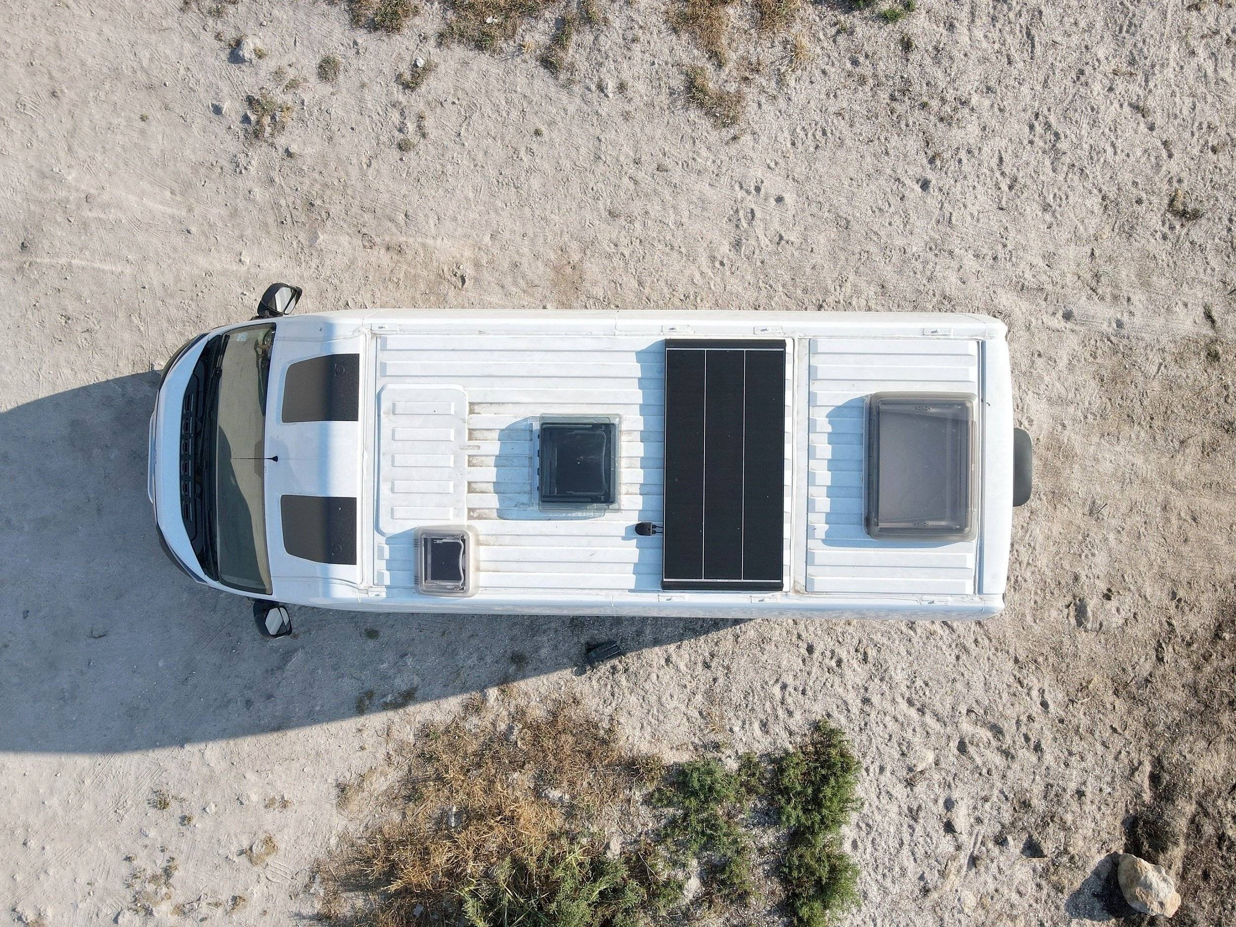 Peugeot Boxer 3,0 HDI 160 ch